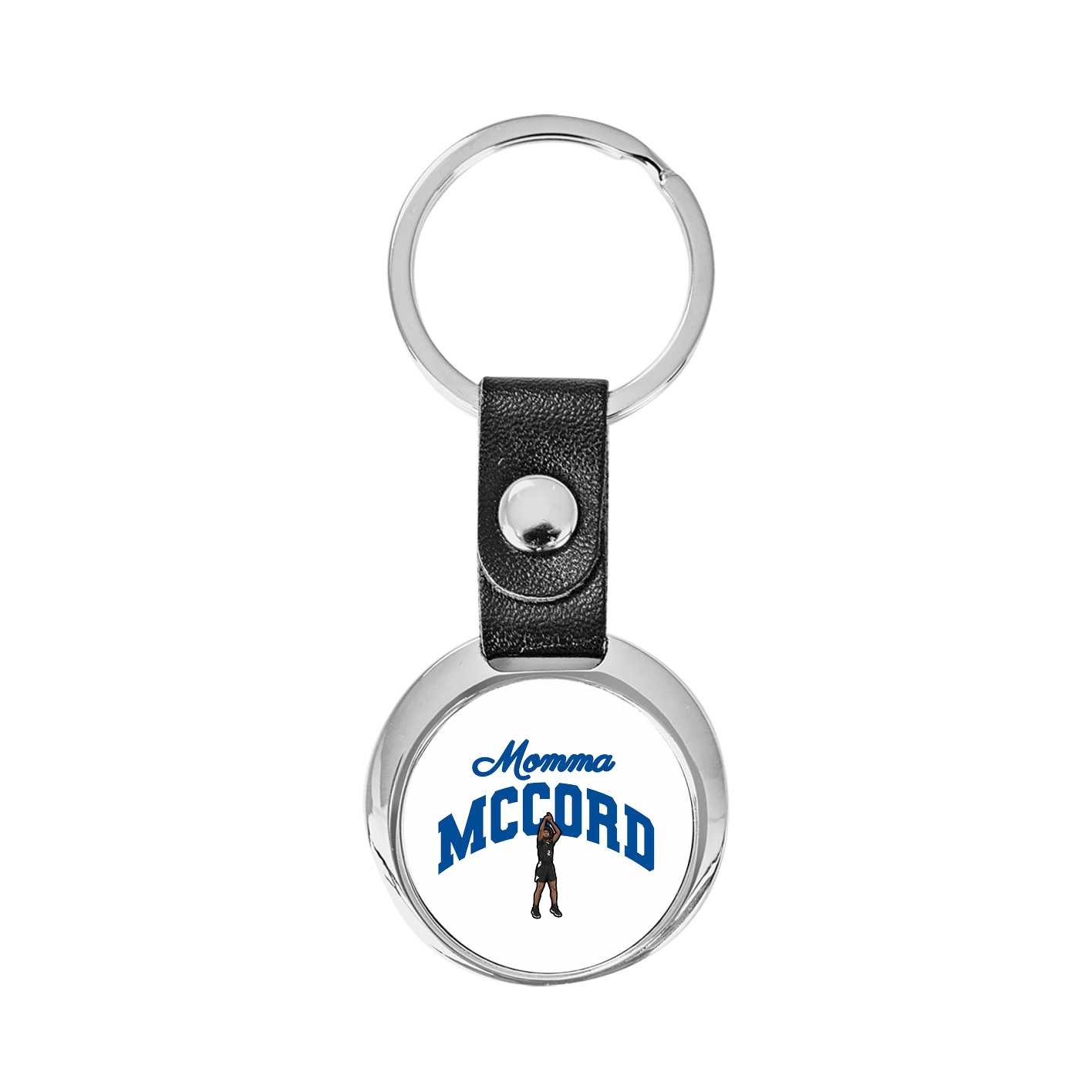 Key Chain — Mothers Day Arch in Classic