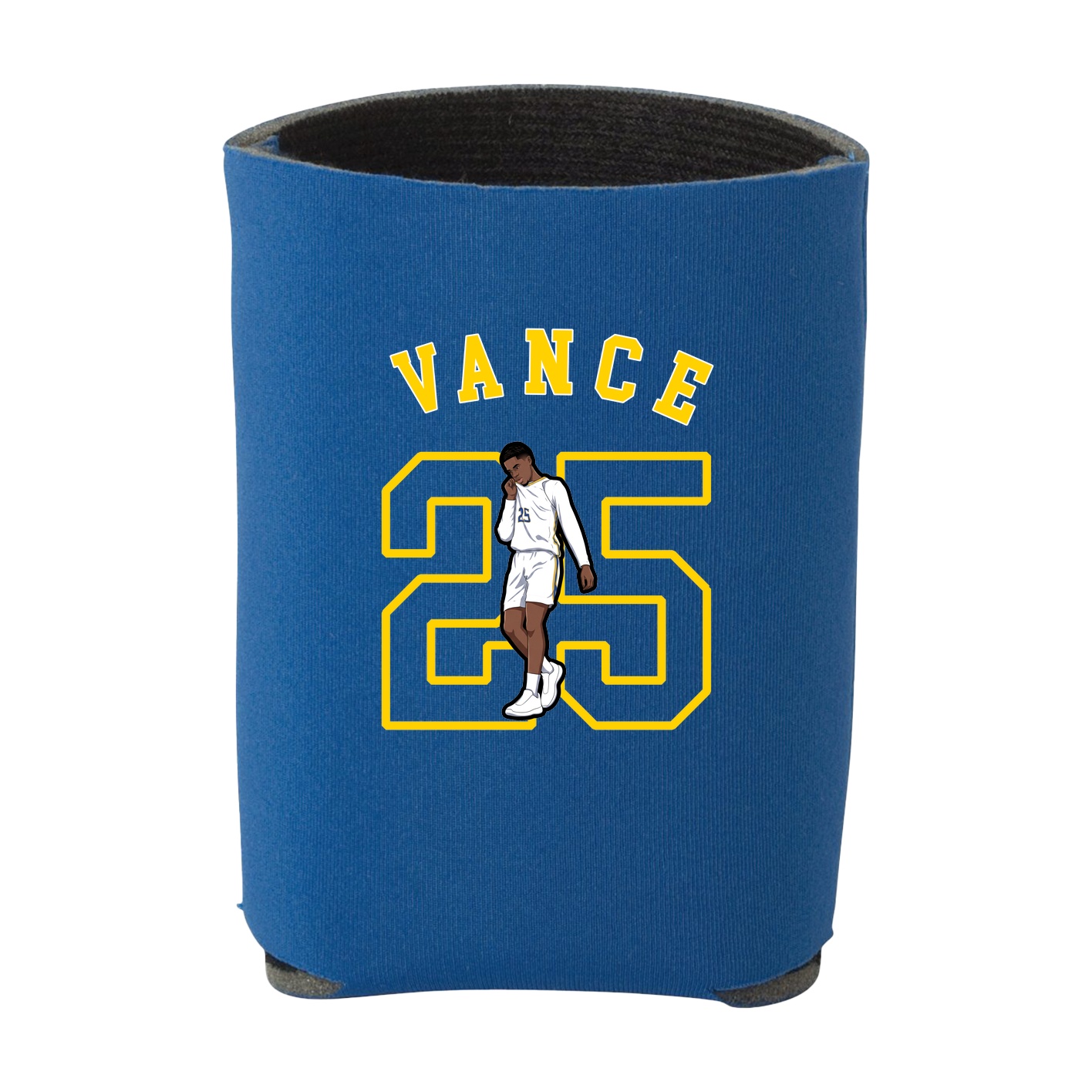 Can Holder — Shirsey Arch in Royal