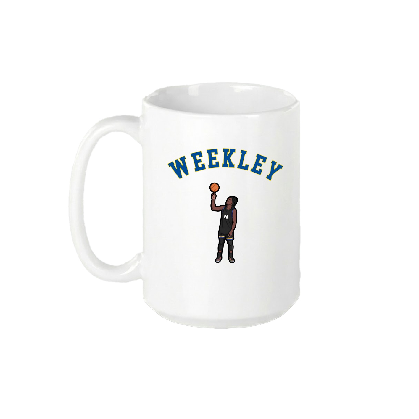 15oz Coffee Mug