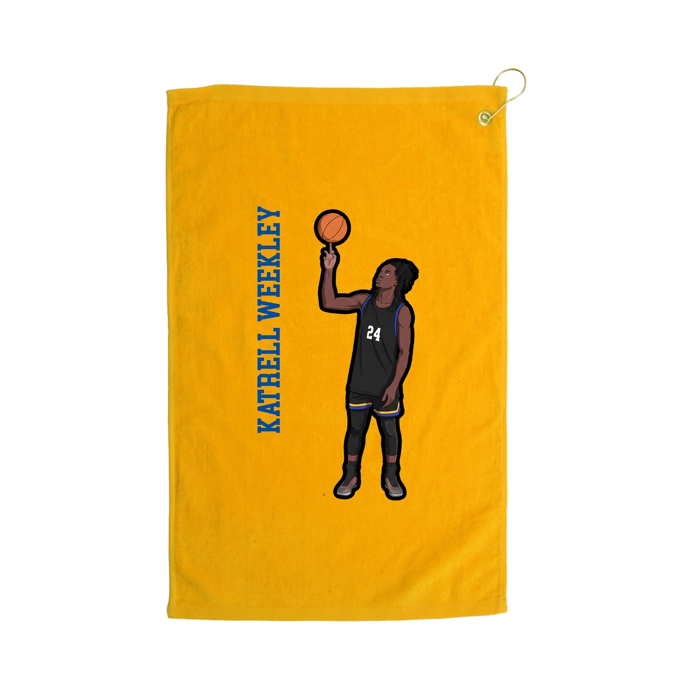 Golf Towel