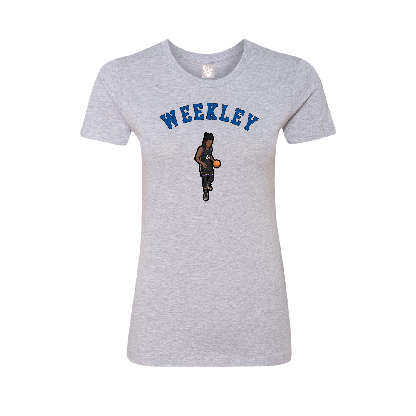 Womens Tee