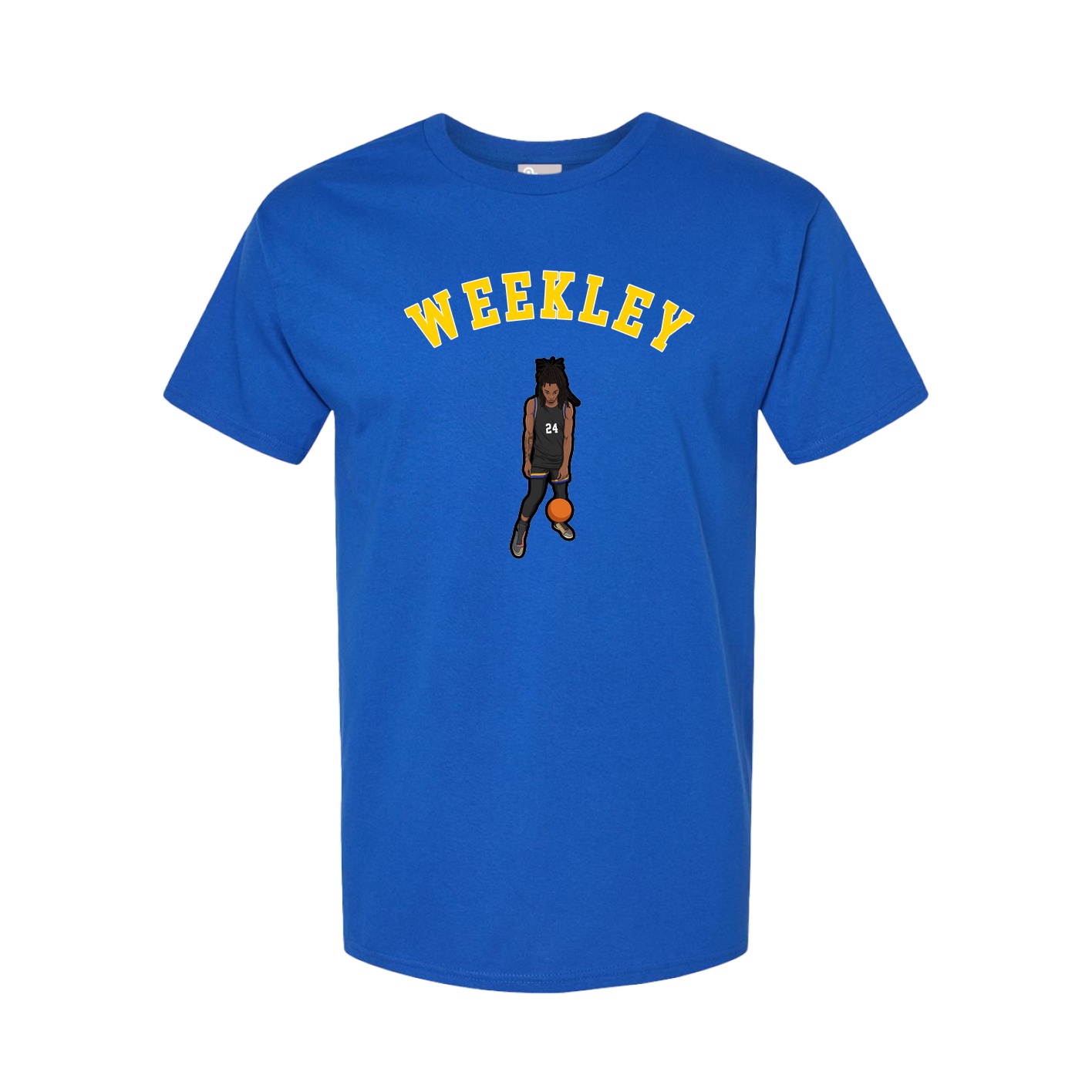 Tee — Shirsey Arch in Royal