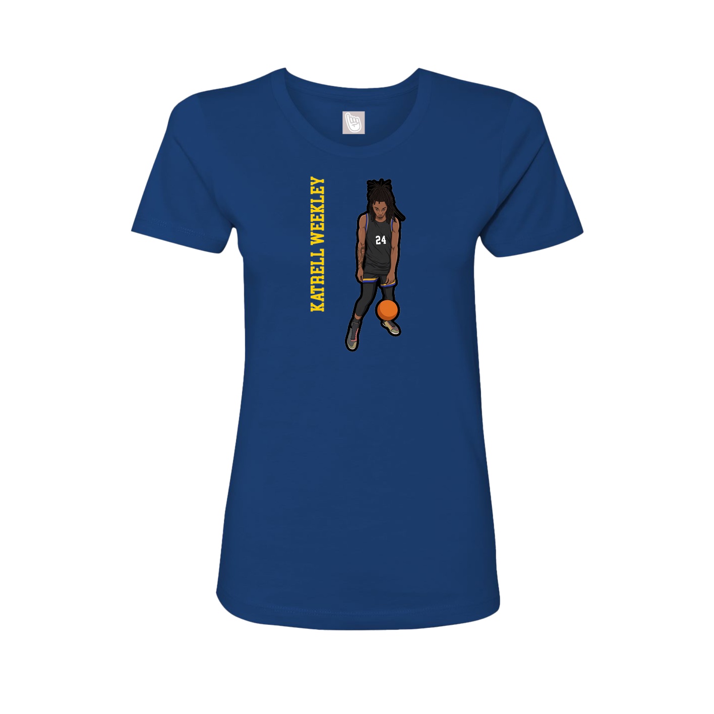 Womens Tee