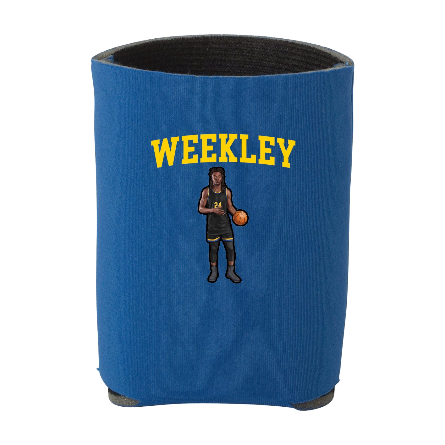 Can Holder — Shirsey in Royal