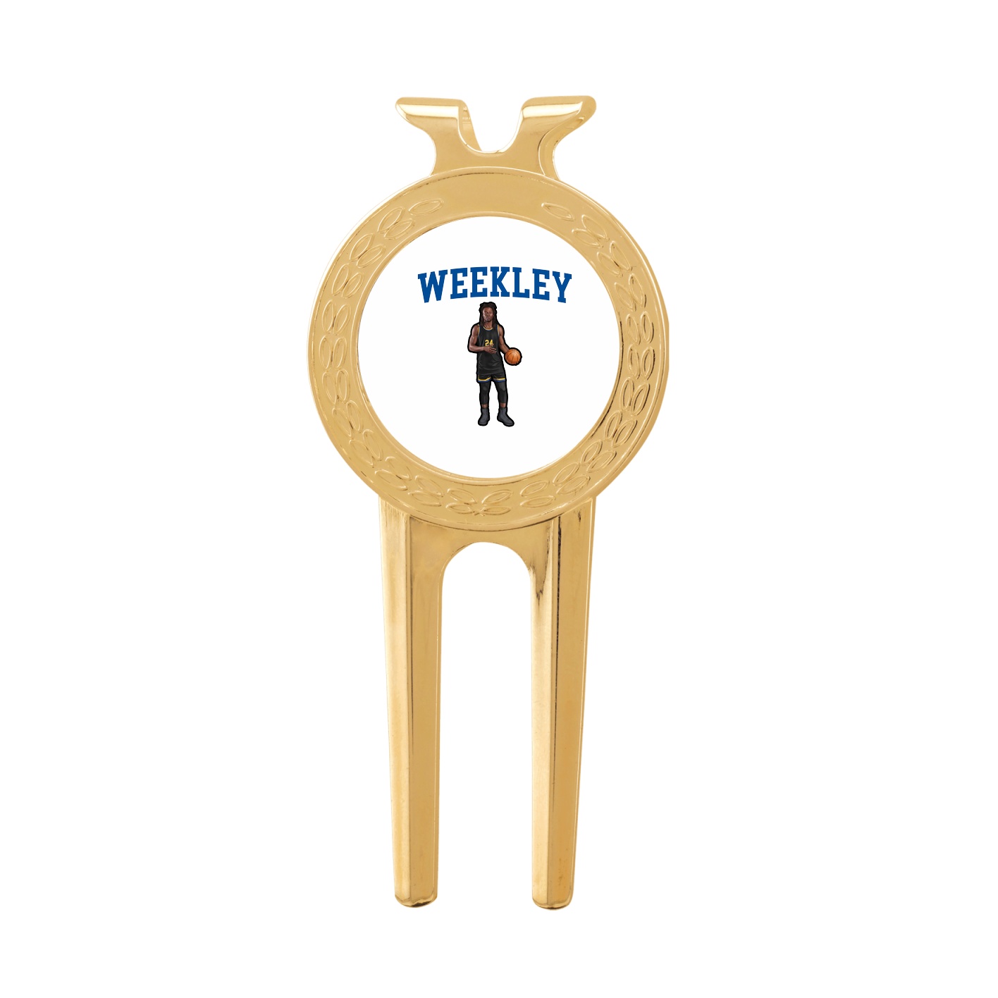 Divot Tool with Ball Marker — Shirsey in Classic