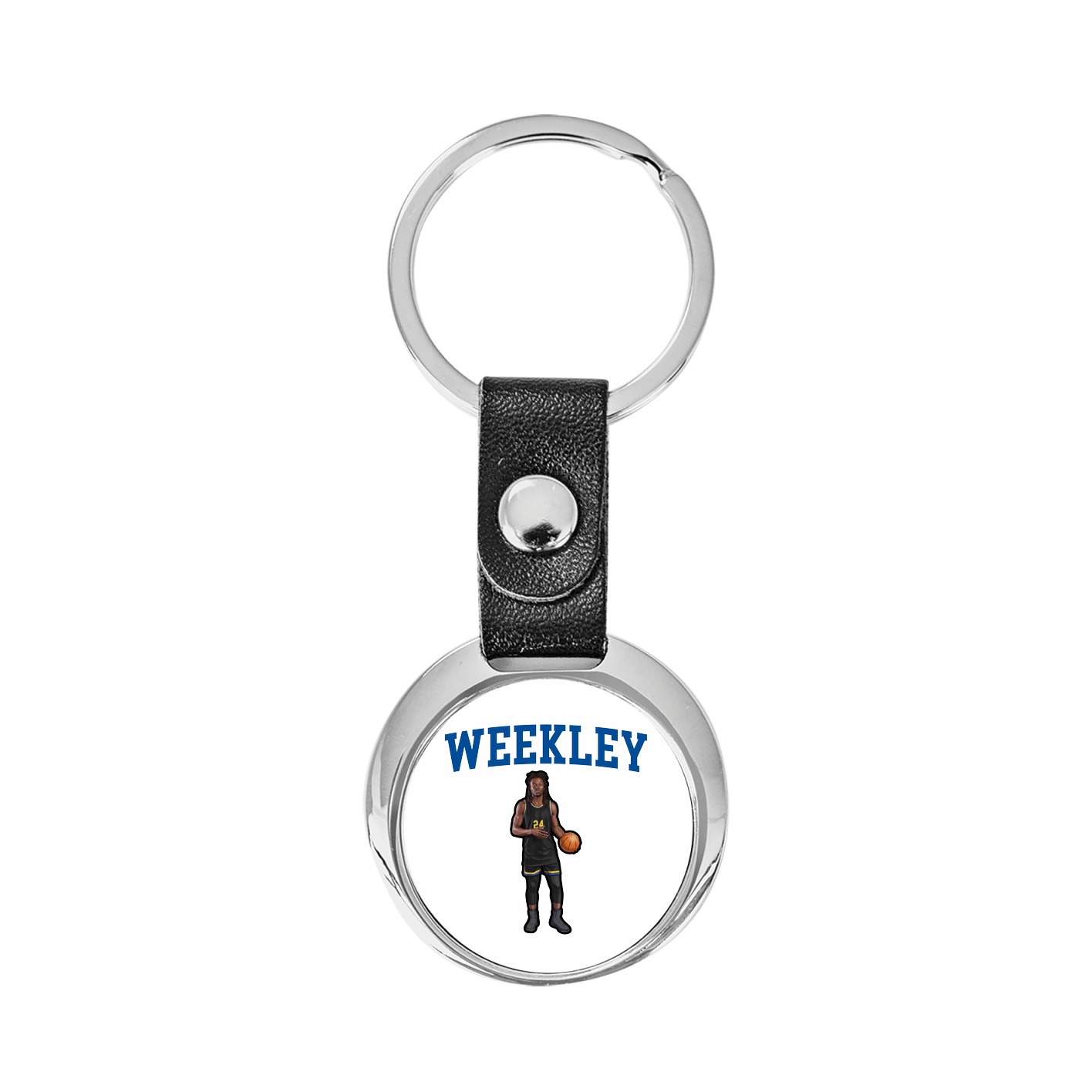 Key Chain — Shirsey in Classic
