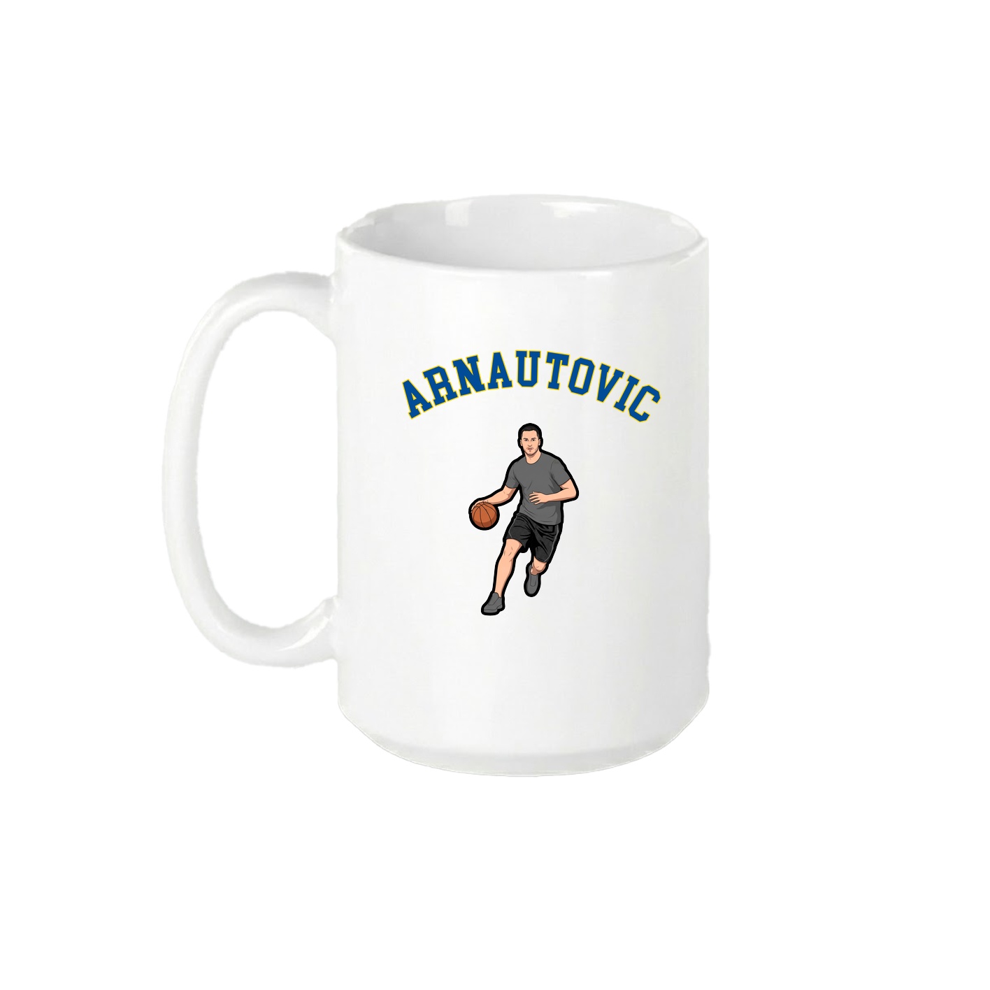 15oz Coffee Mug