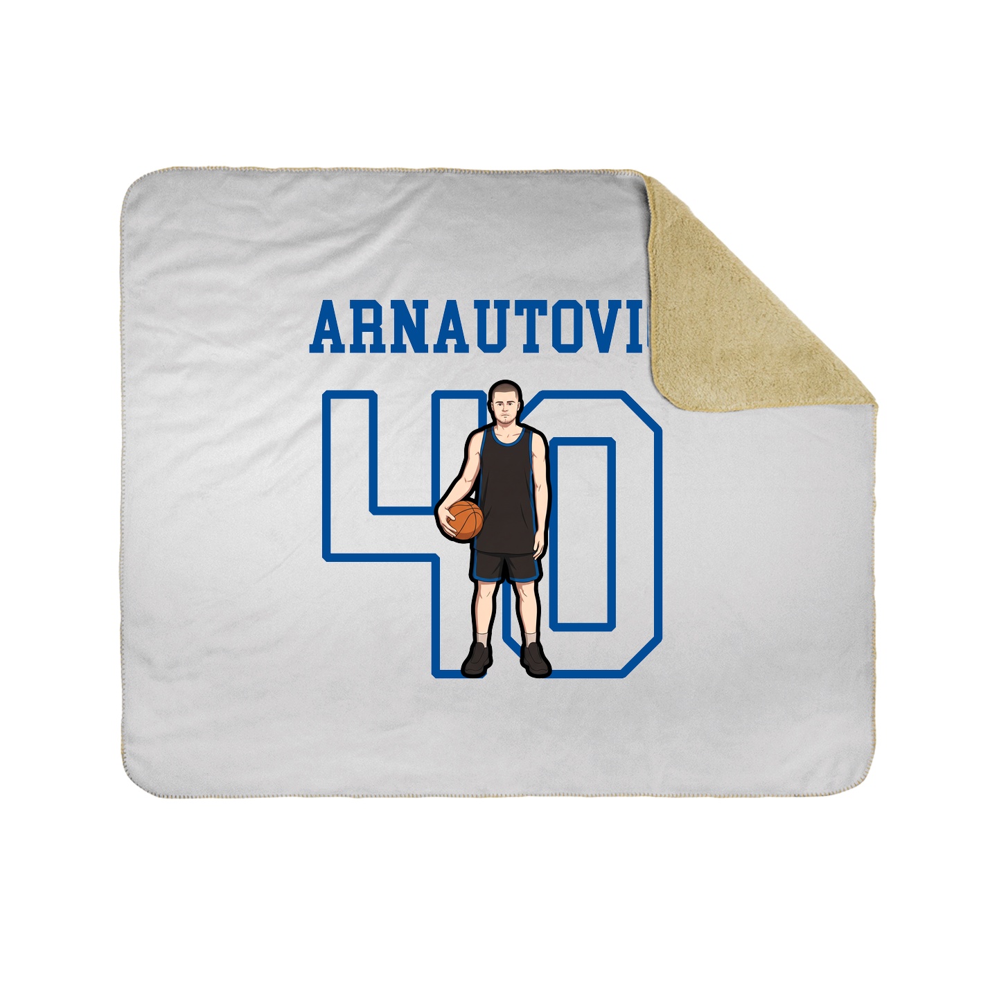 Throw Blanket