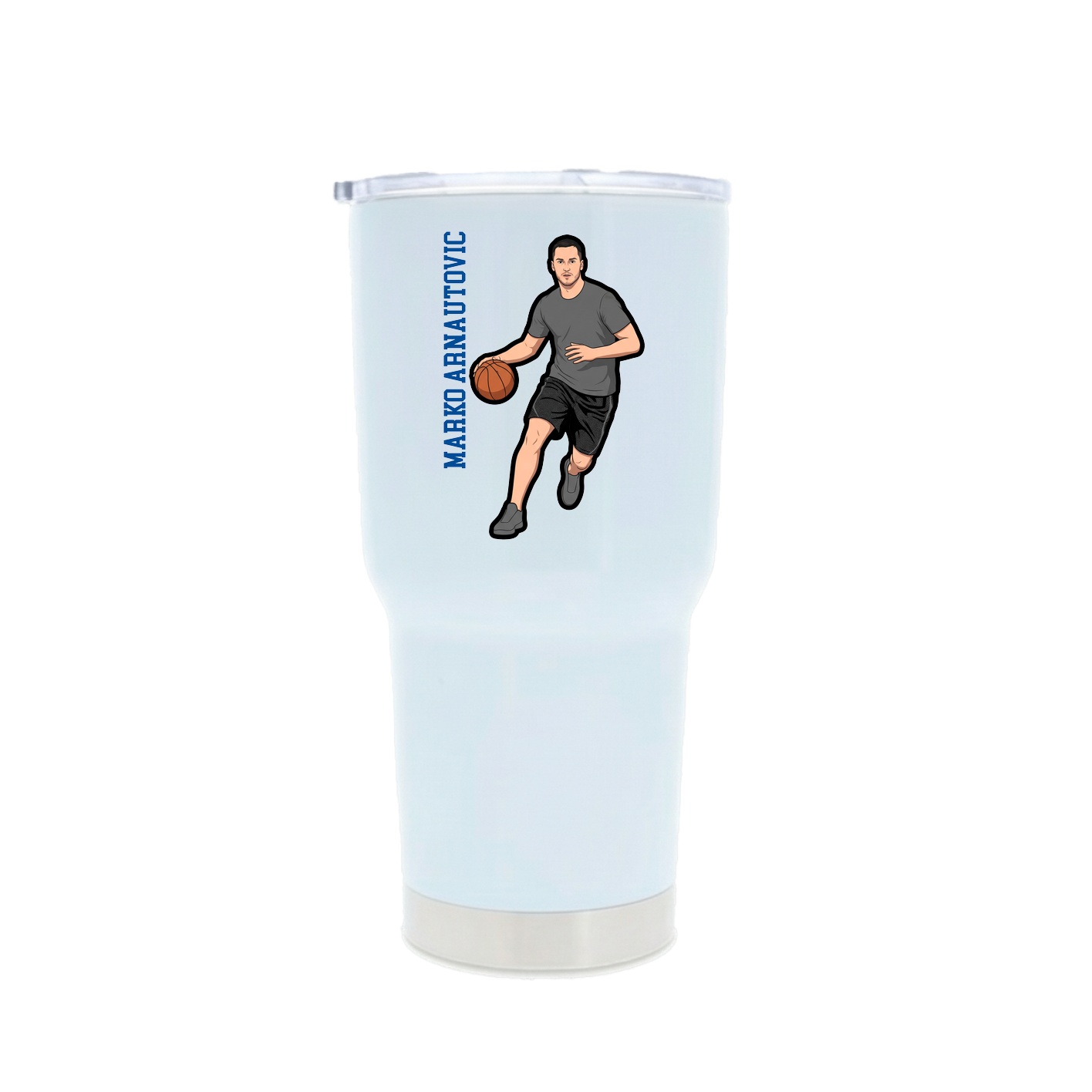 30oz Stainless Steel Tumbler