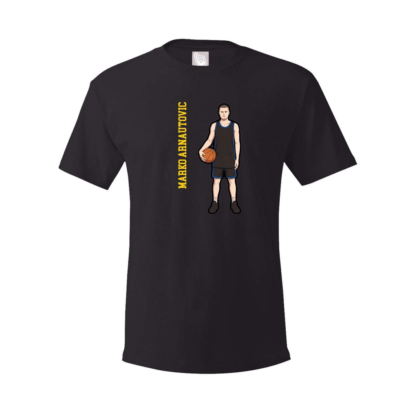 NIL Club Youth Tee