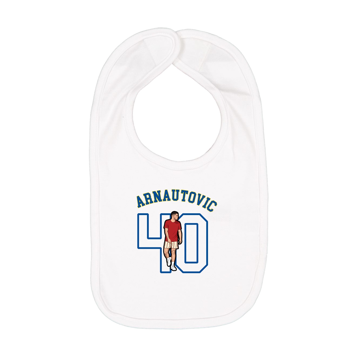 Infant Bib