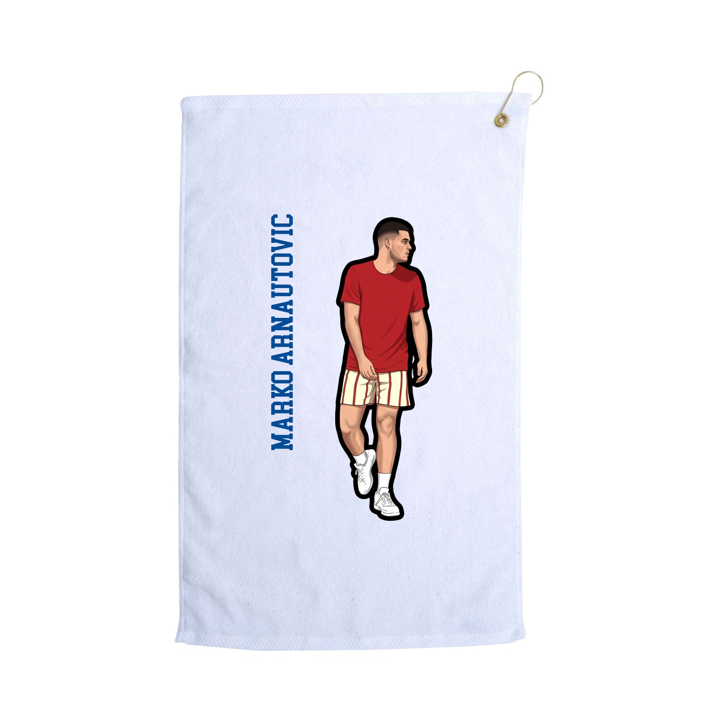 Golf Towel