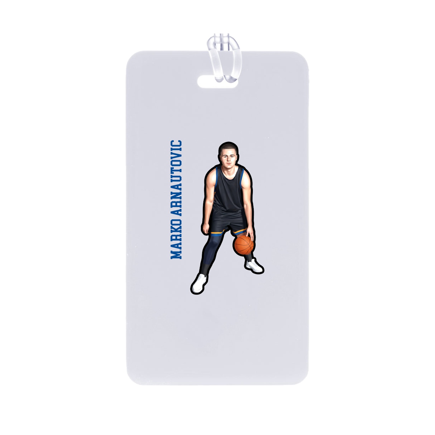 Bag Tag