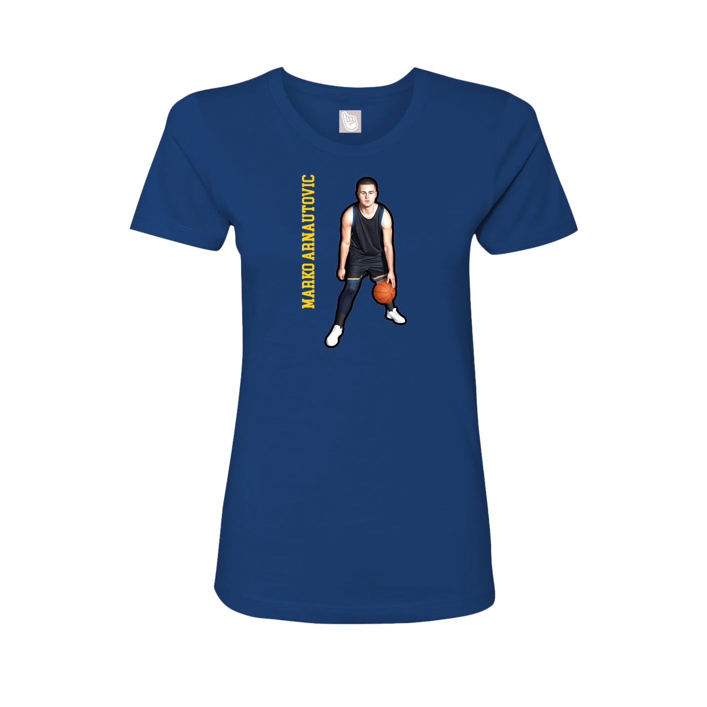 Womens Tee