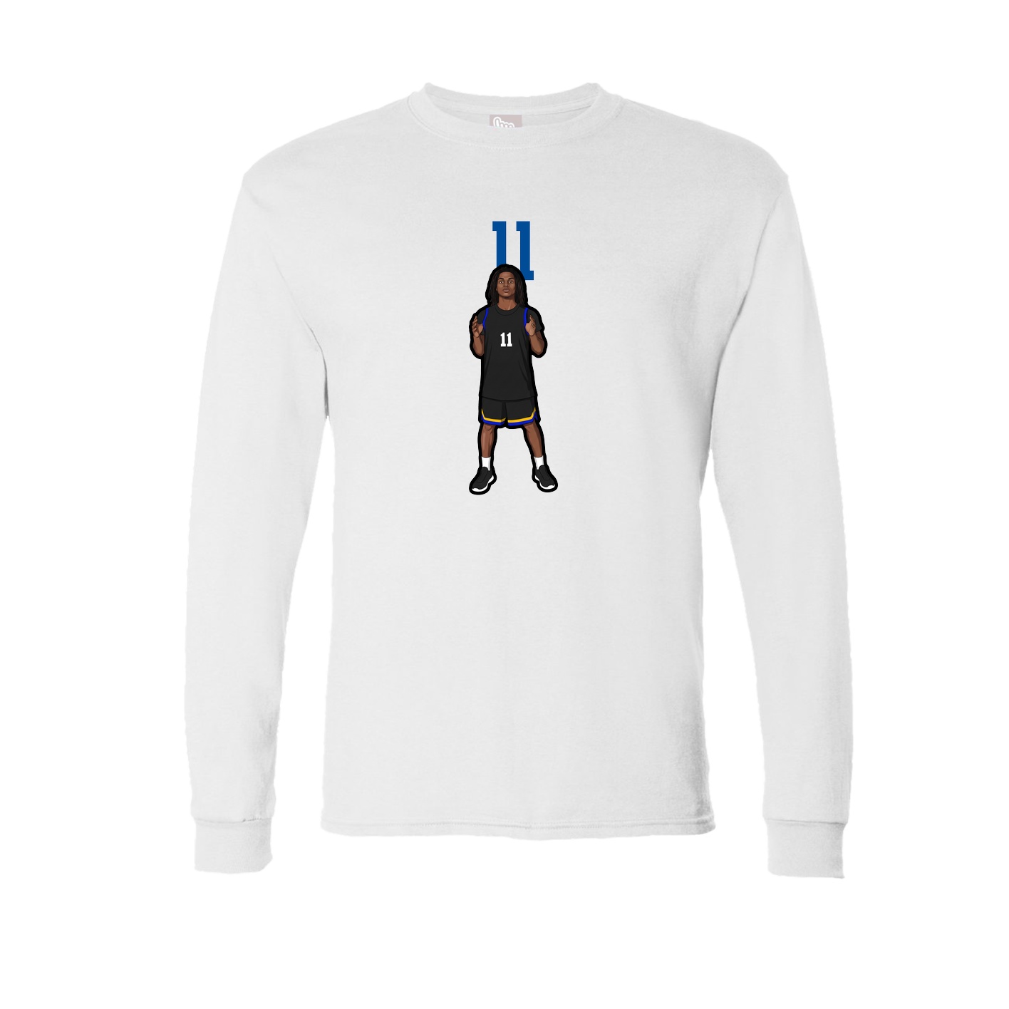 Long Sleeve Tee