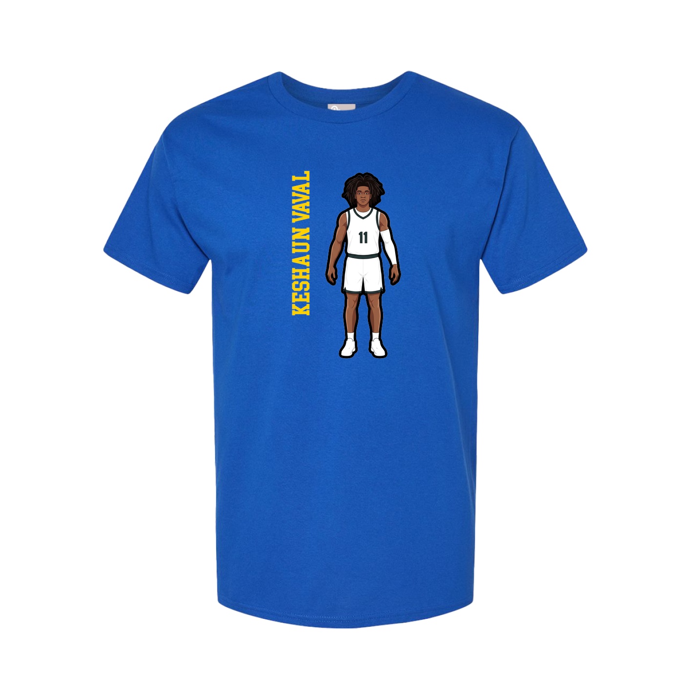 NIL Club Tee
