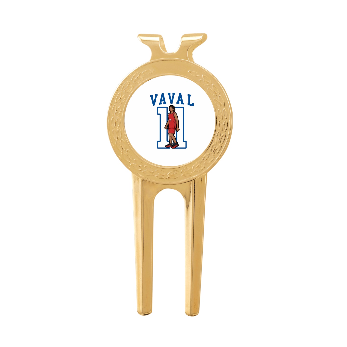 Divot Tool with Ball Marker — Shirsey in Classic