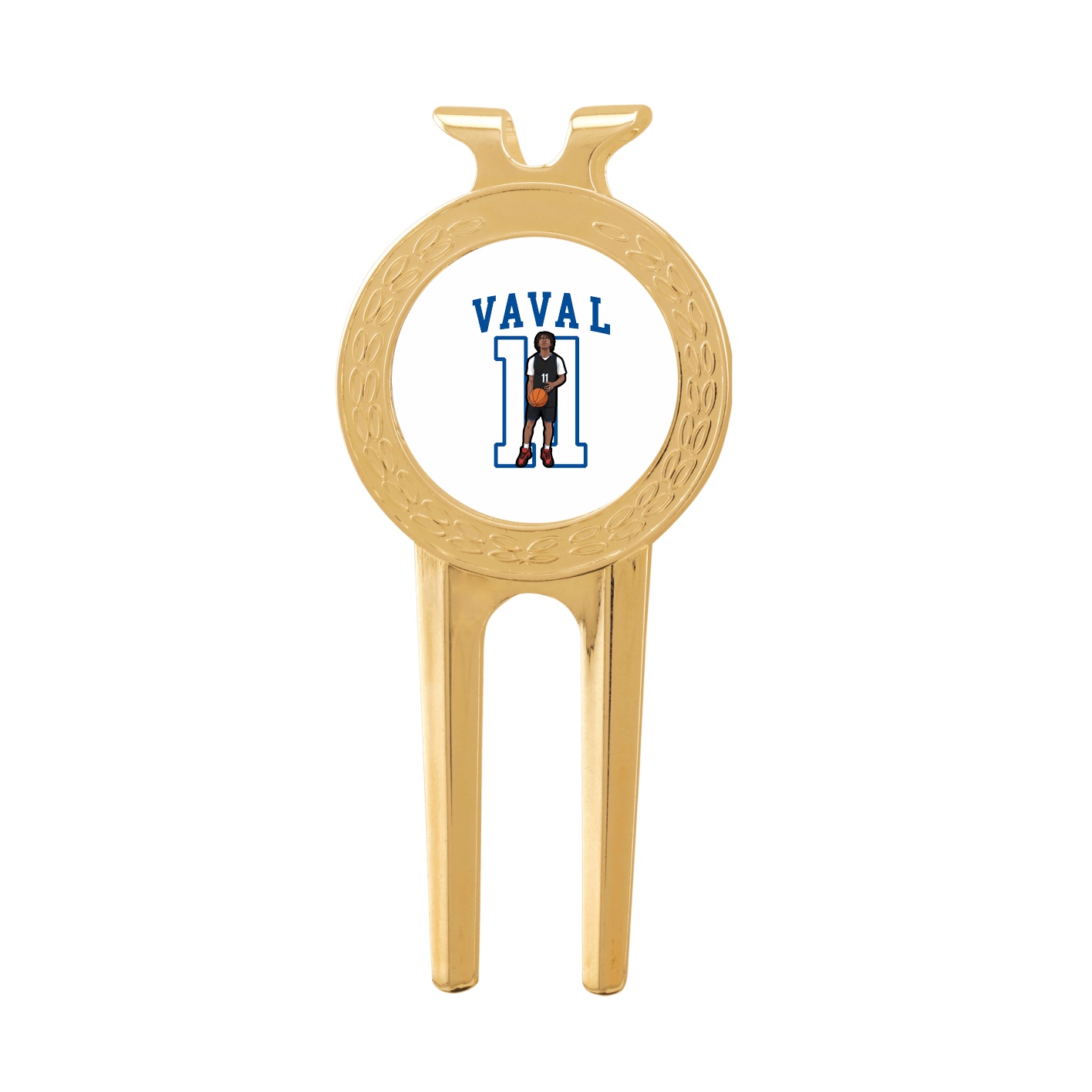 Divot Tool with Ball Marker — Shirsey in Classic