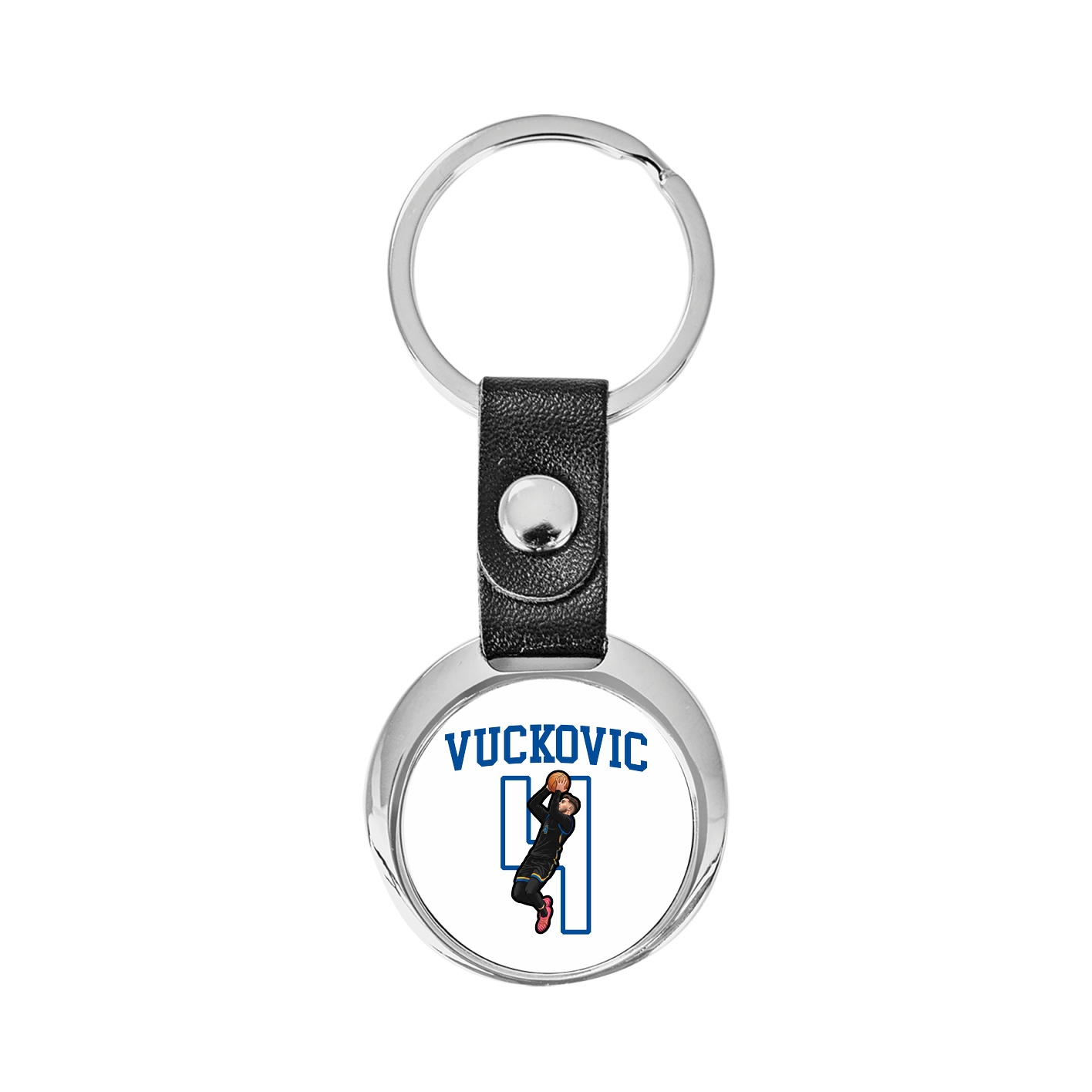 Key Chain — Shirsey in Classic