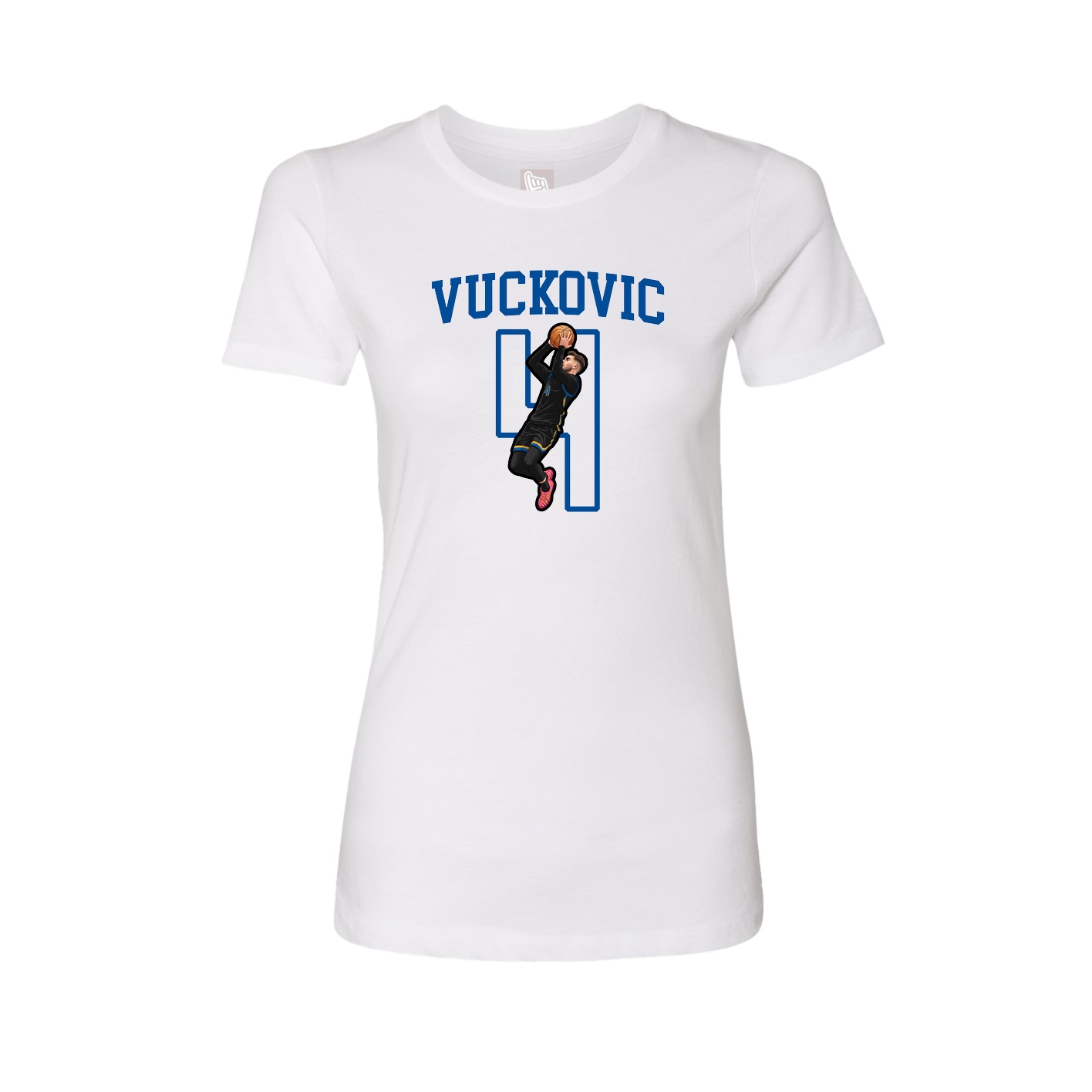 Womens Tee
