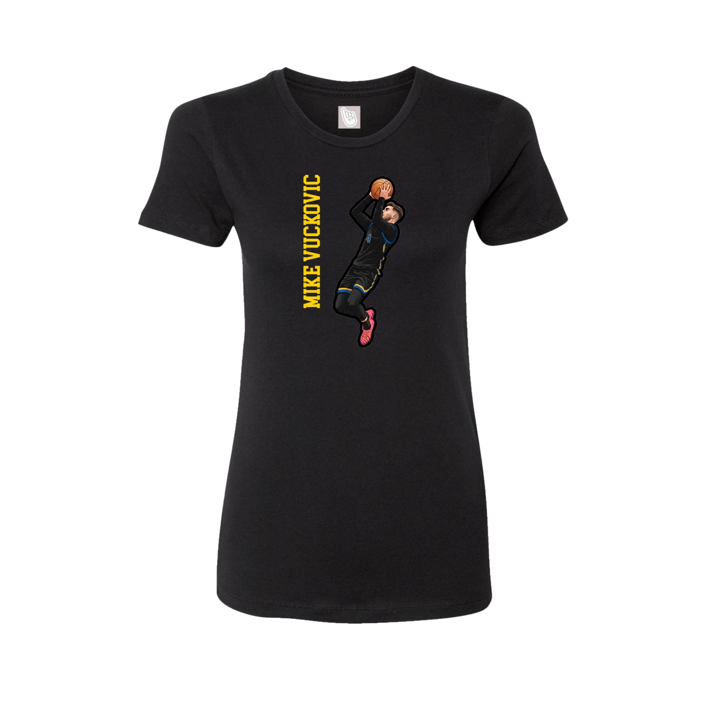 Womens Tee