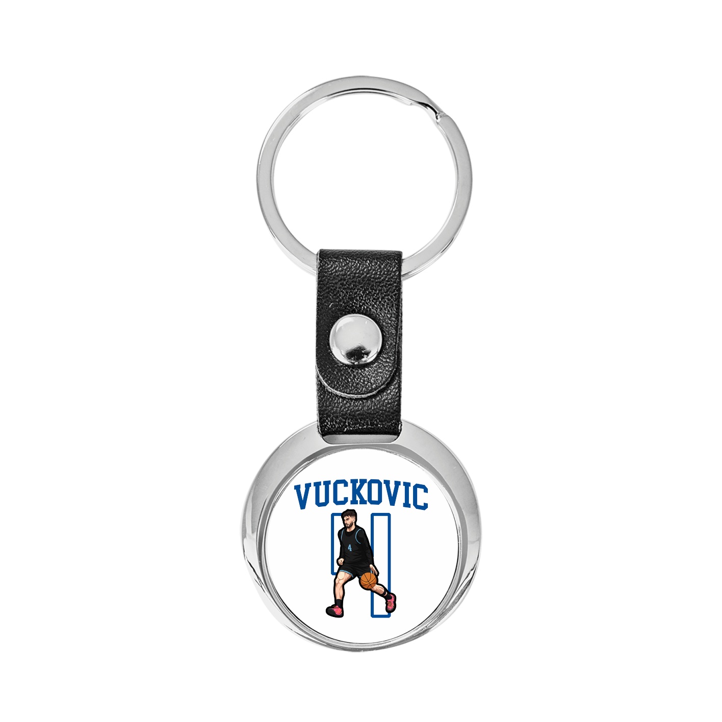 Key Chain — Shirsey in Classic