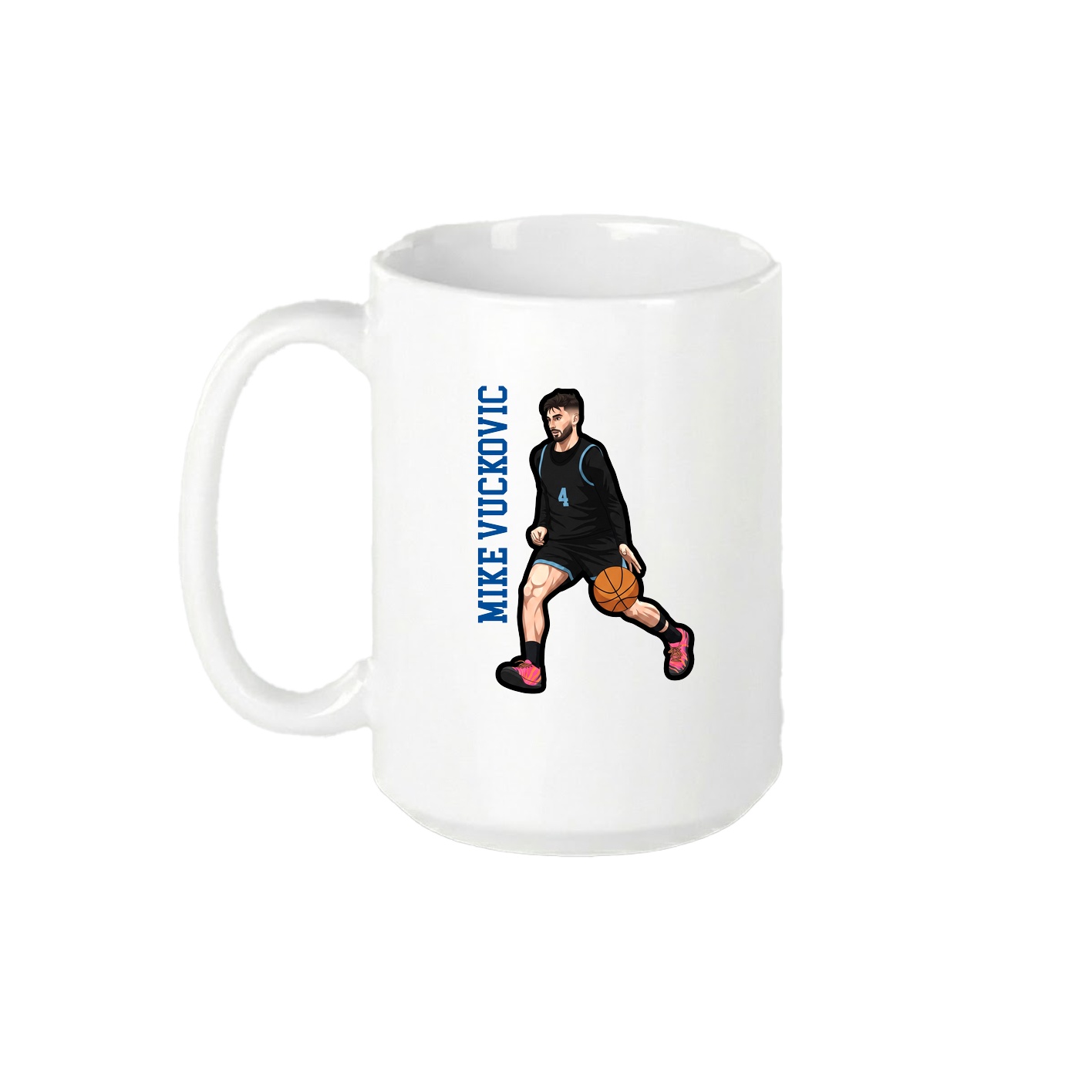 15oz Coffee Mug