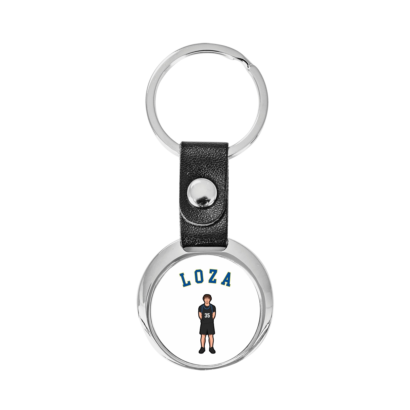 Key Chain