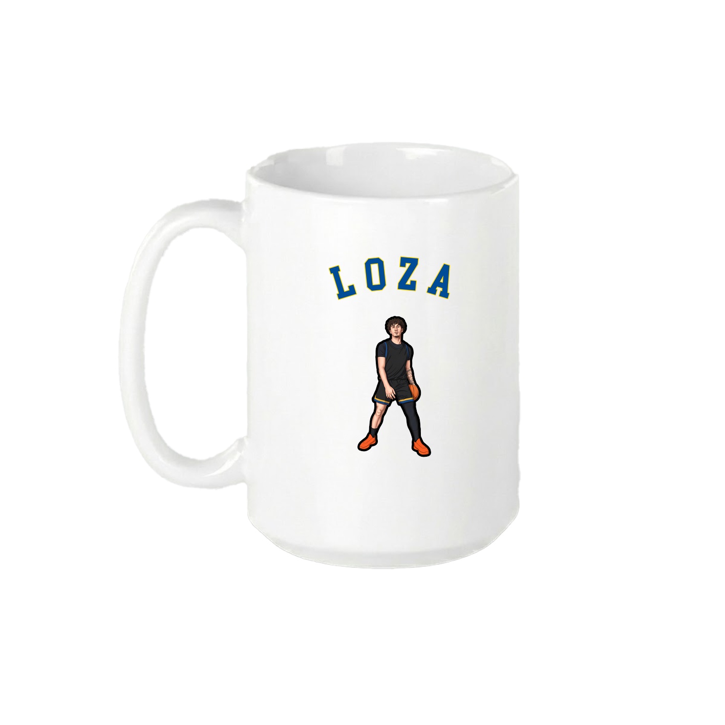 15oz Coffee Mug