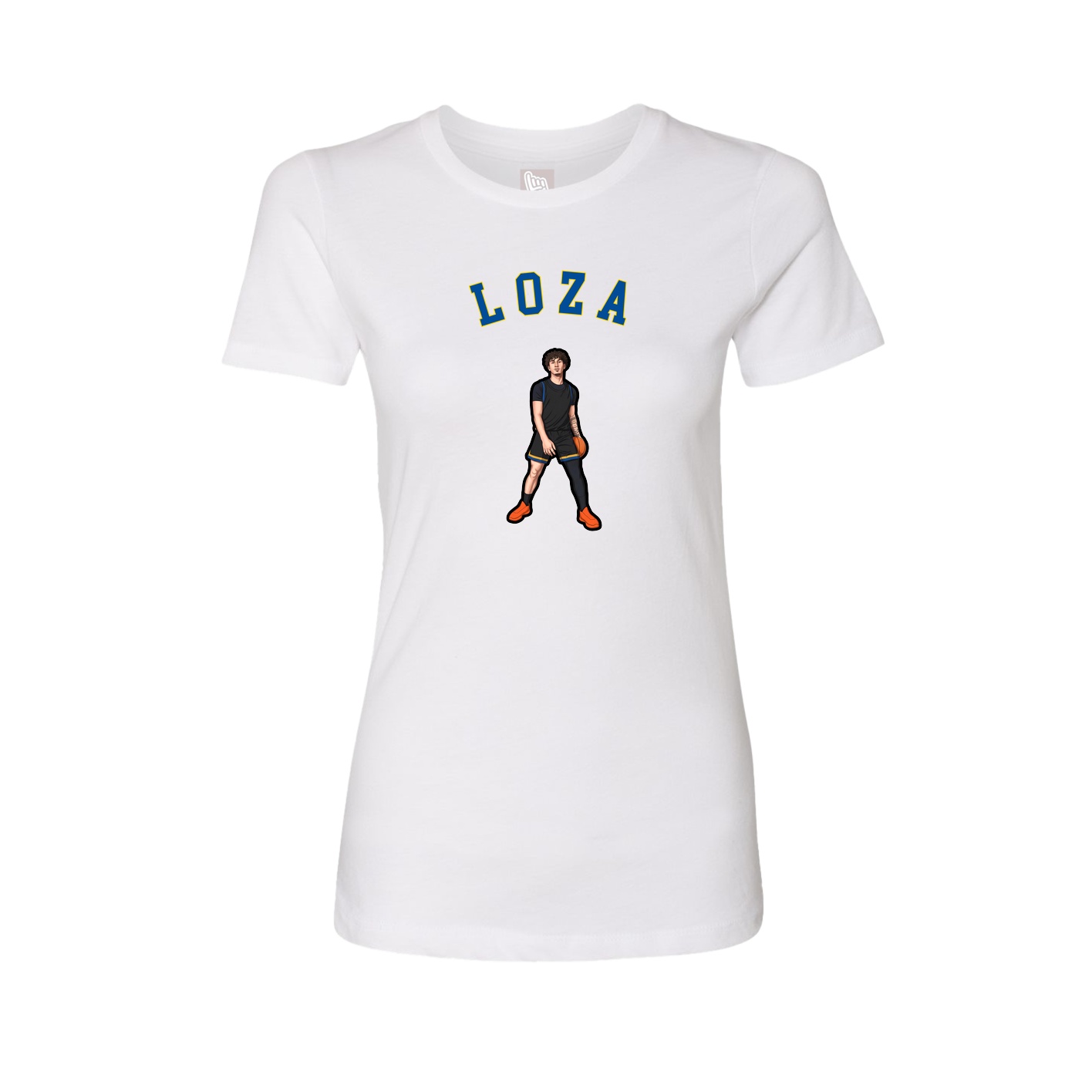 Womens Tee