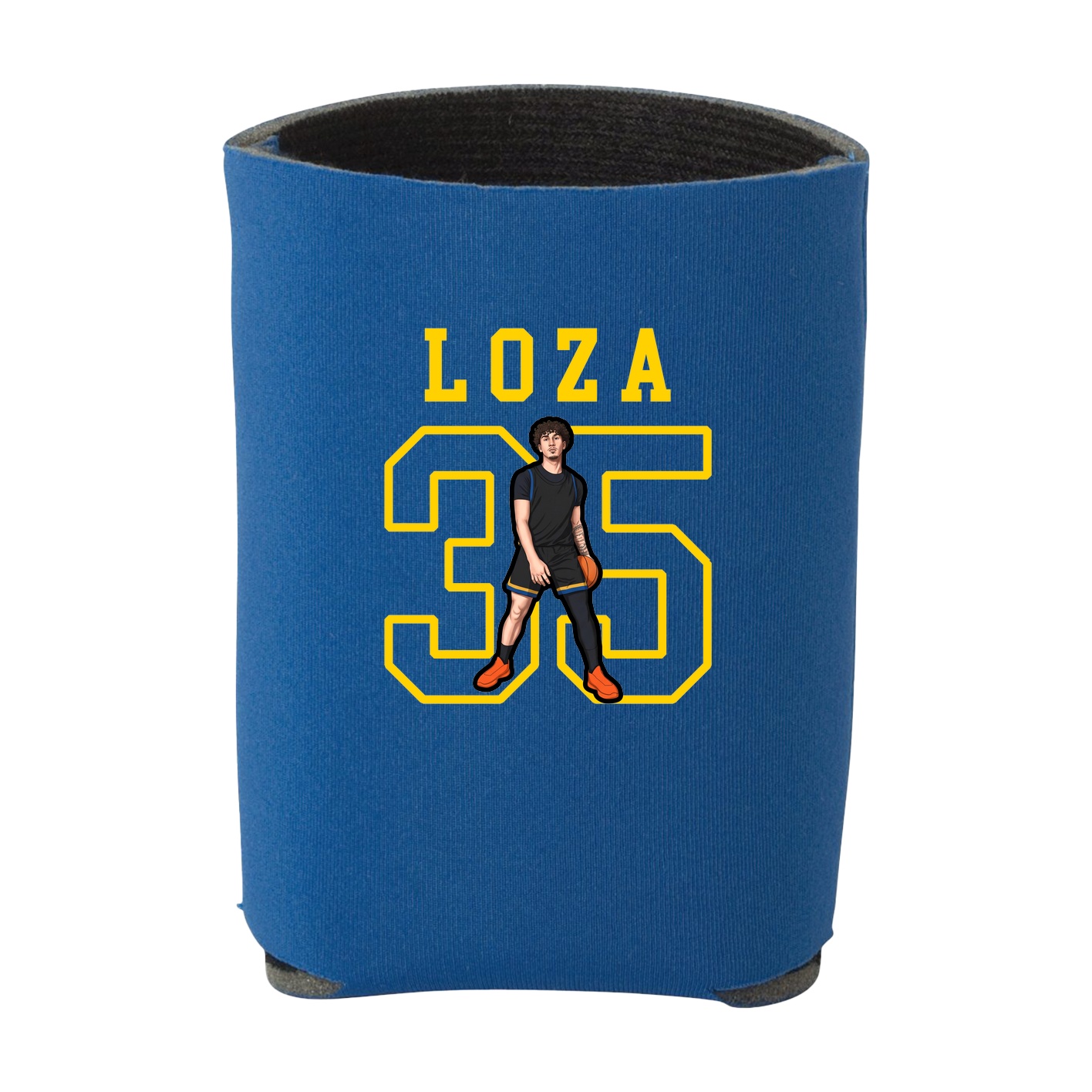 Can Holder — Shirsey in Royal