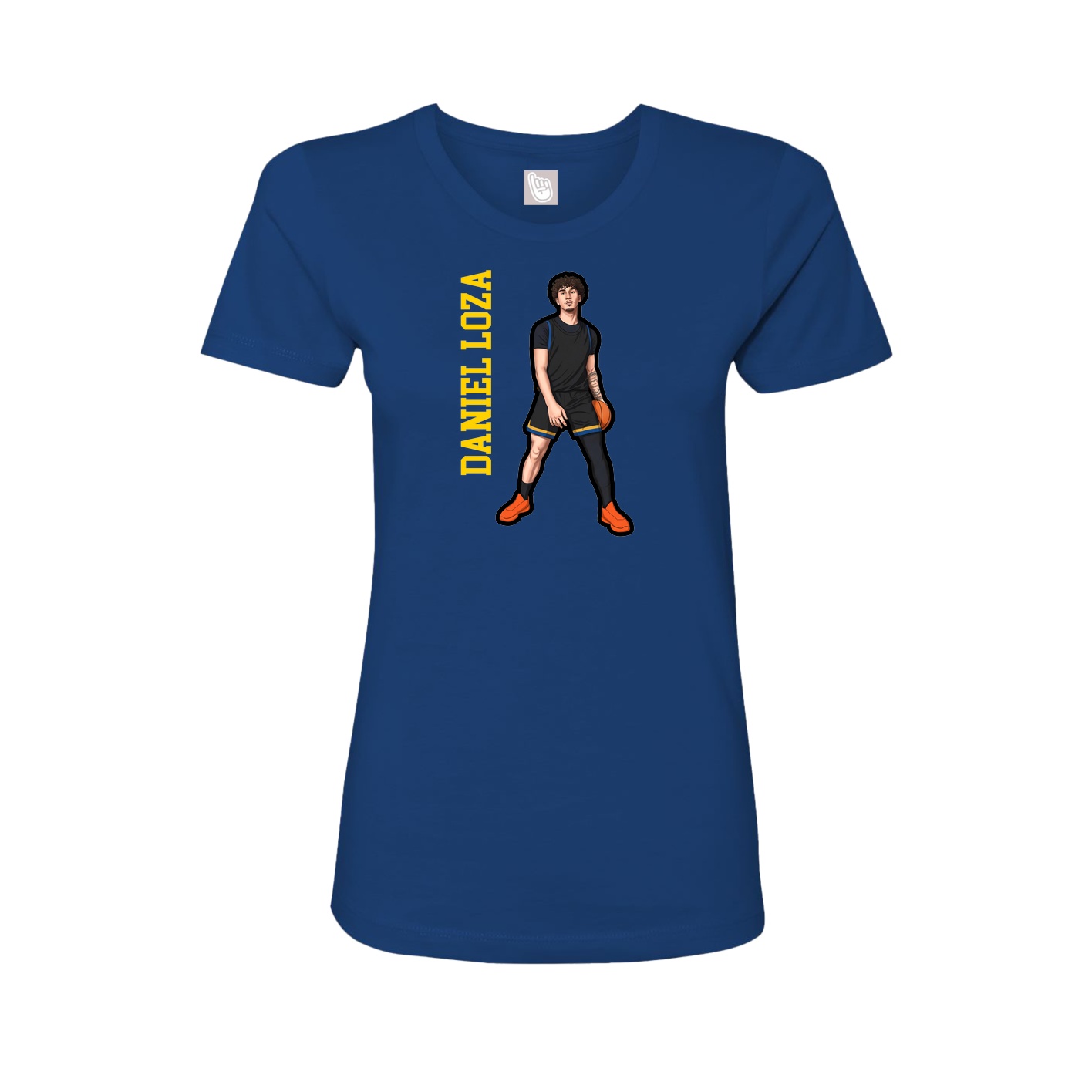 Fitted Women's Tee