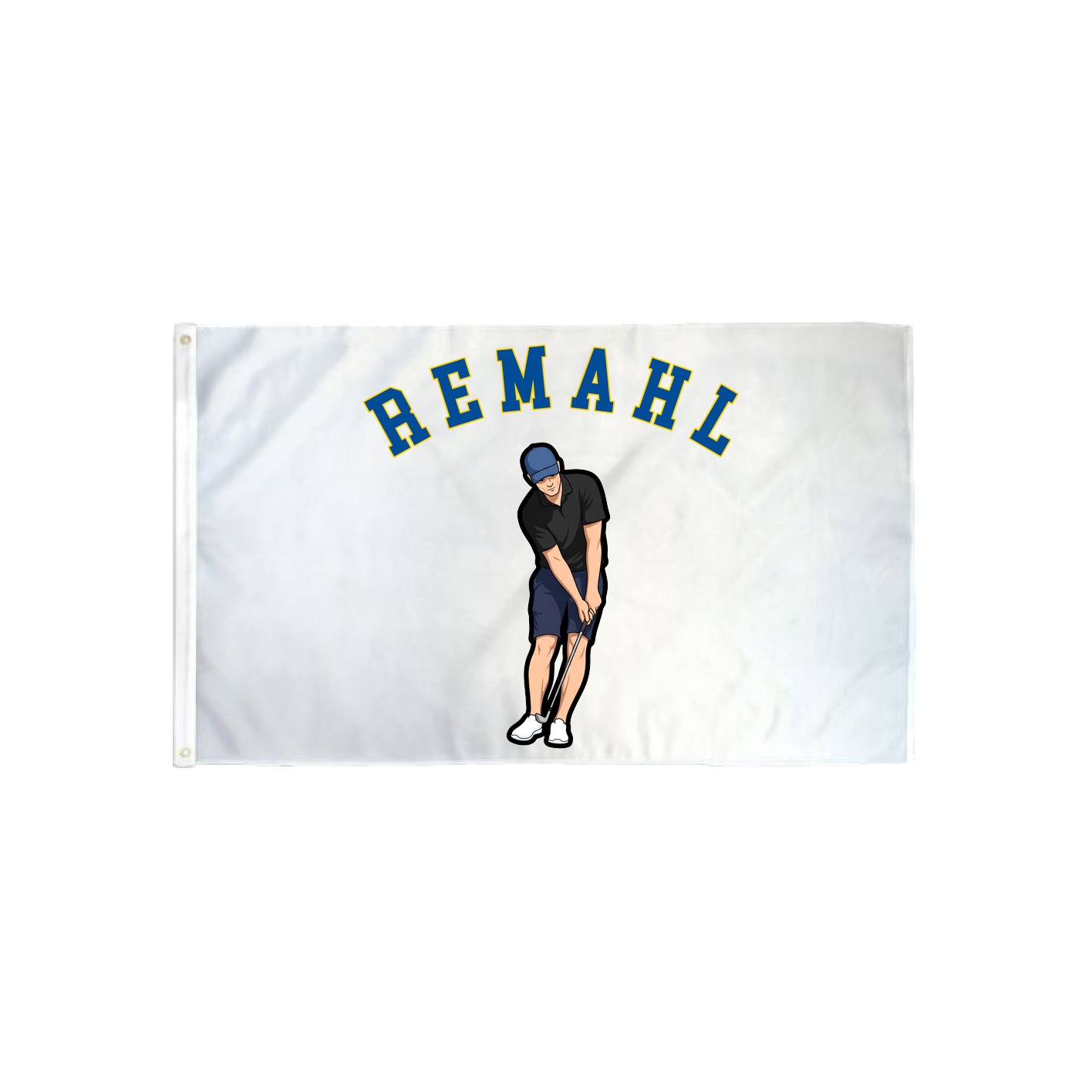 3x5 Flag — Classic in Classic