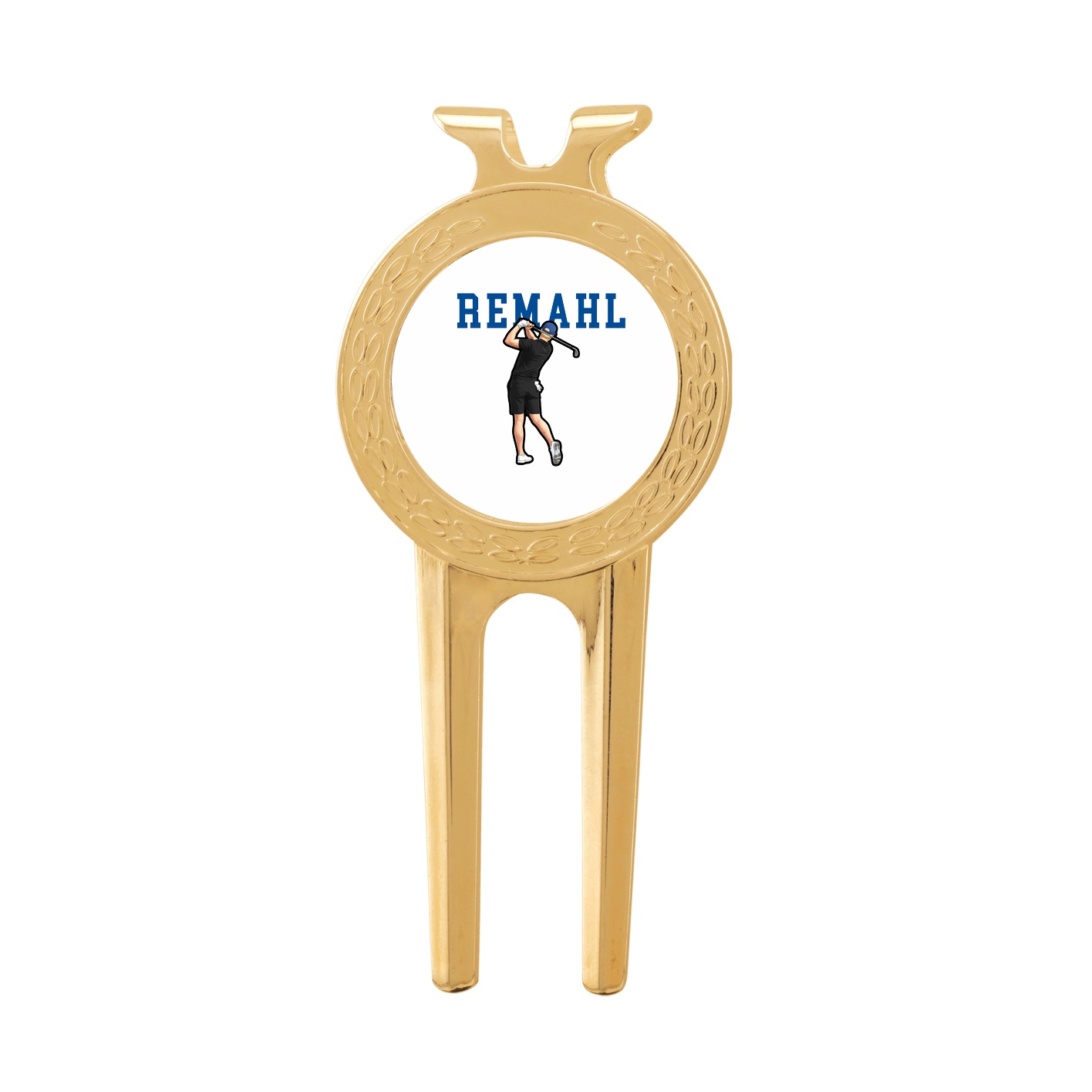 Divot Tool with Ball Marker — Classic in Classic