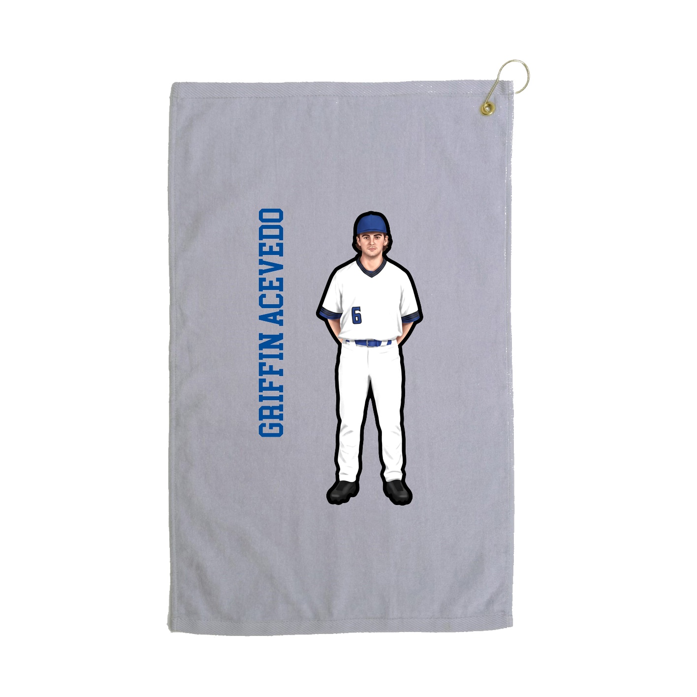Golf Towel