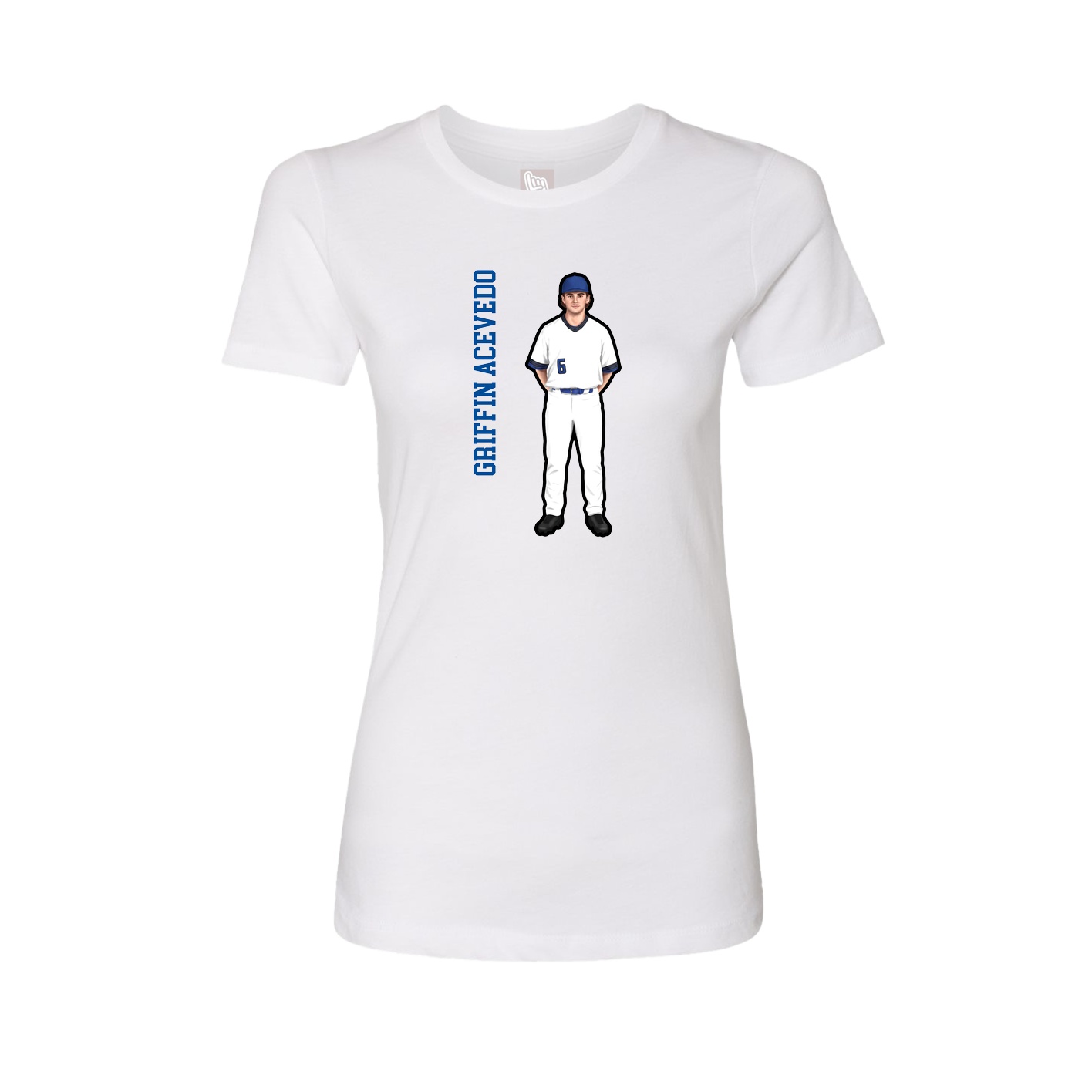 Womens Tee