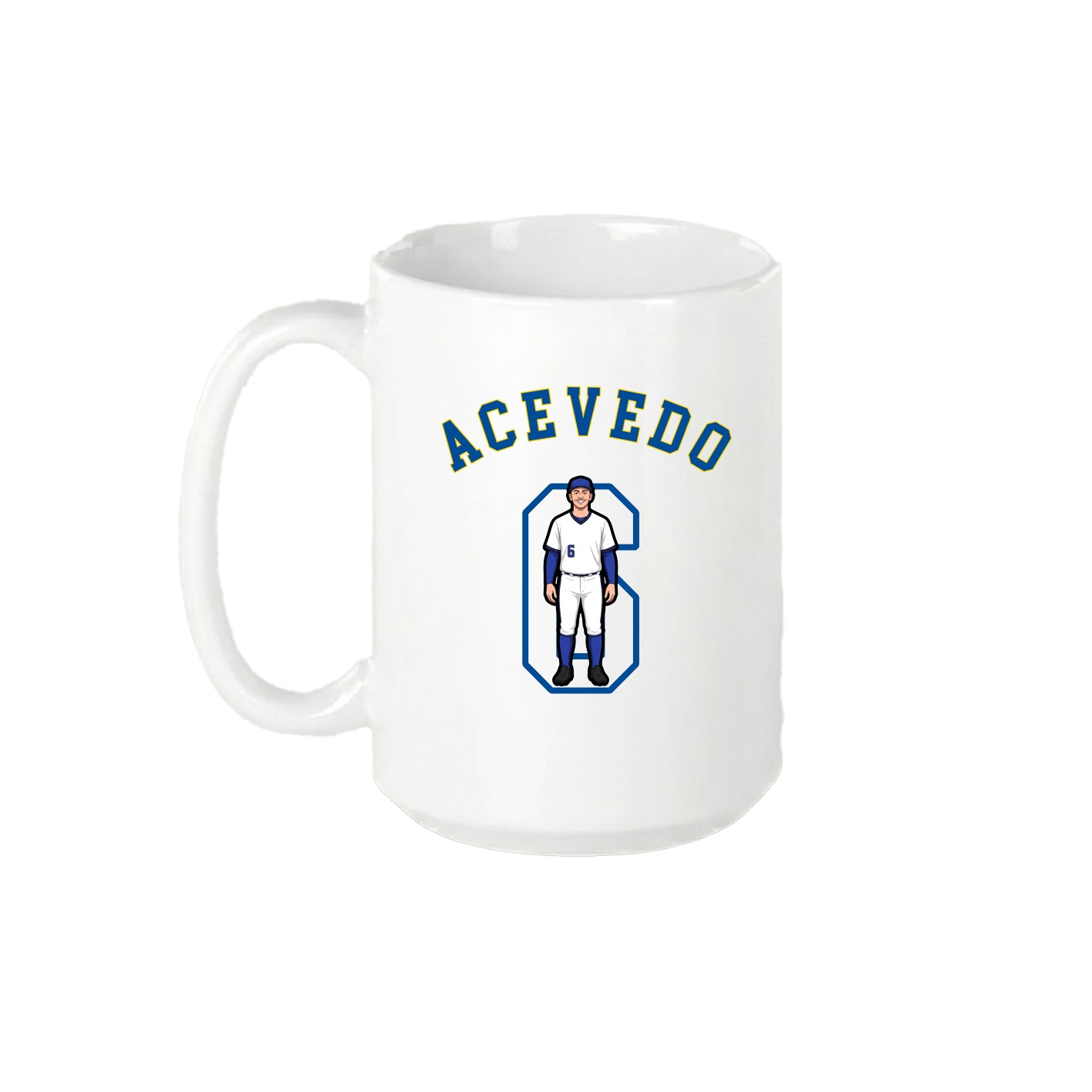 15oz Coffee Mug