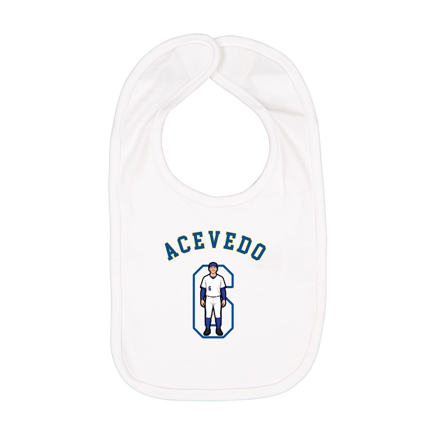 Infant Bib