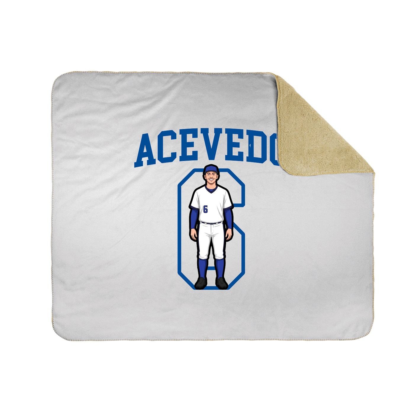 Throw Blanket