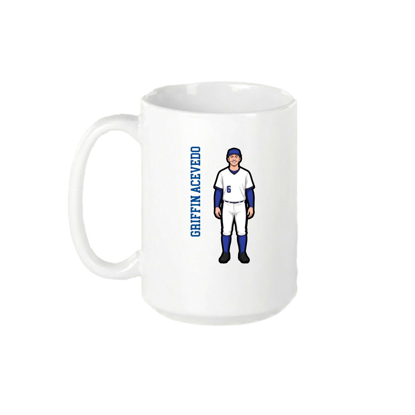 15oz Coffee Mug