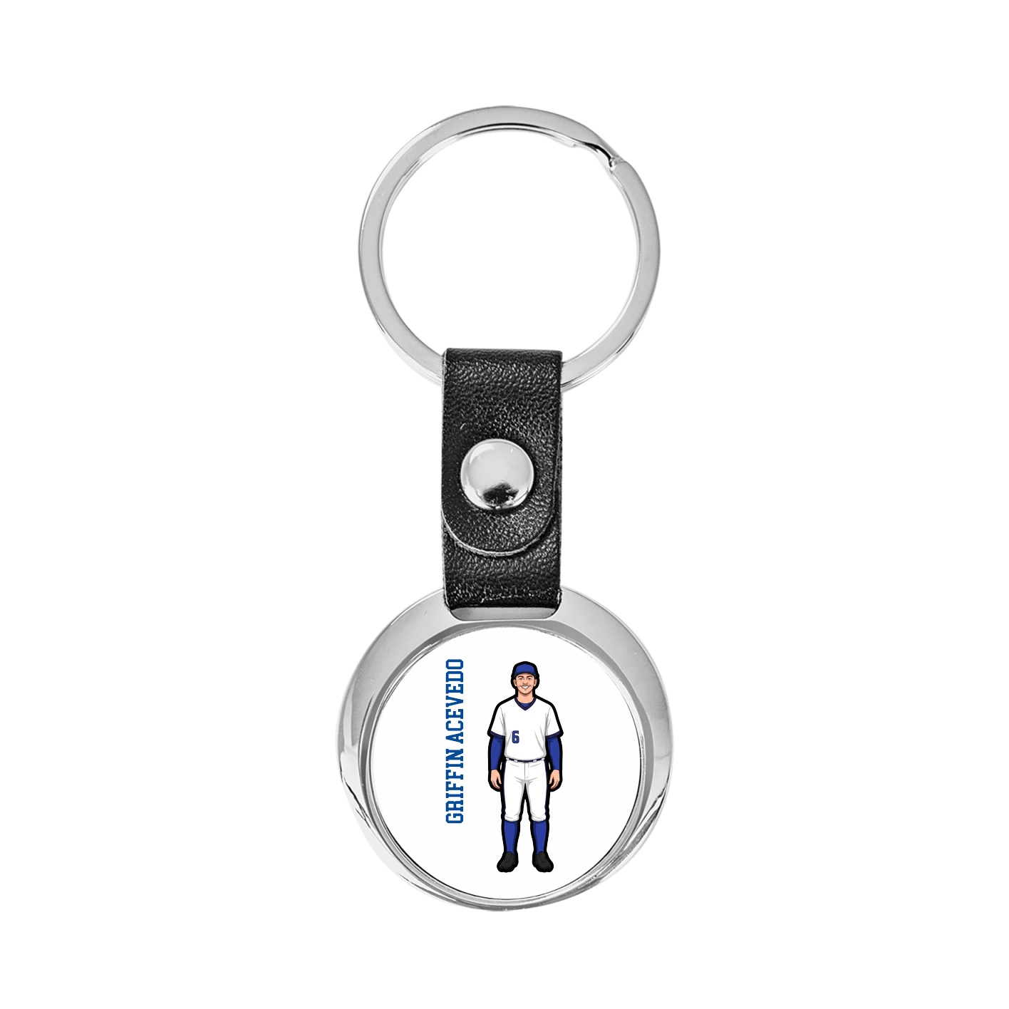 Key Chain
