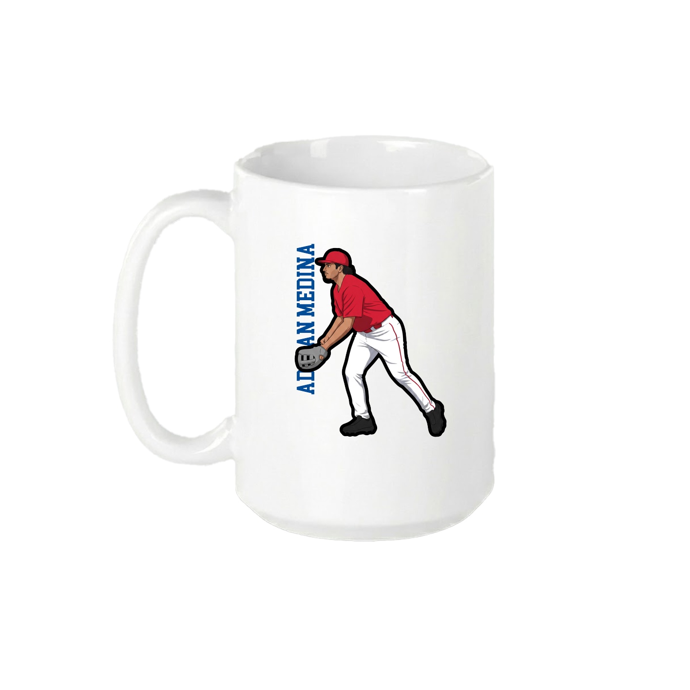 15oz Coffee Mug