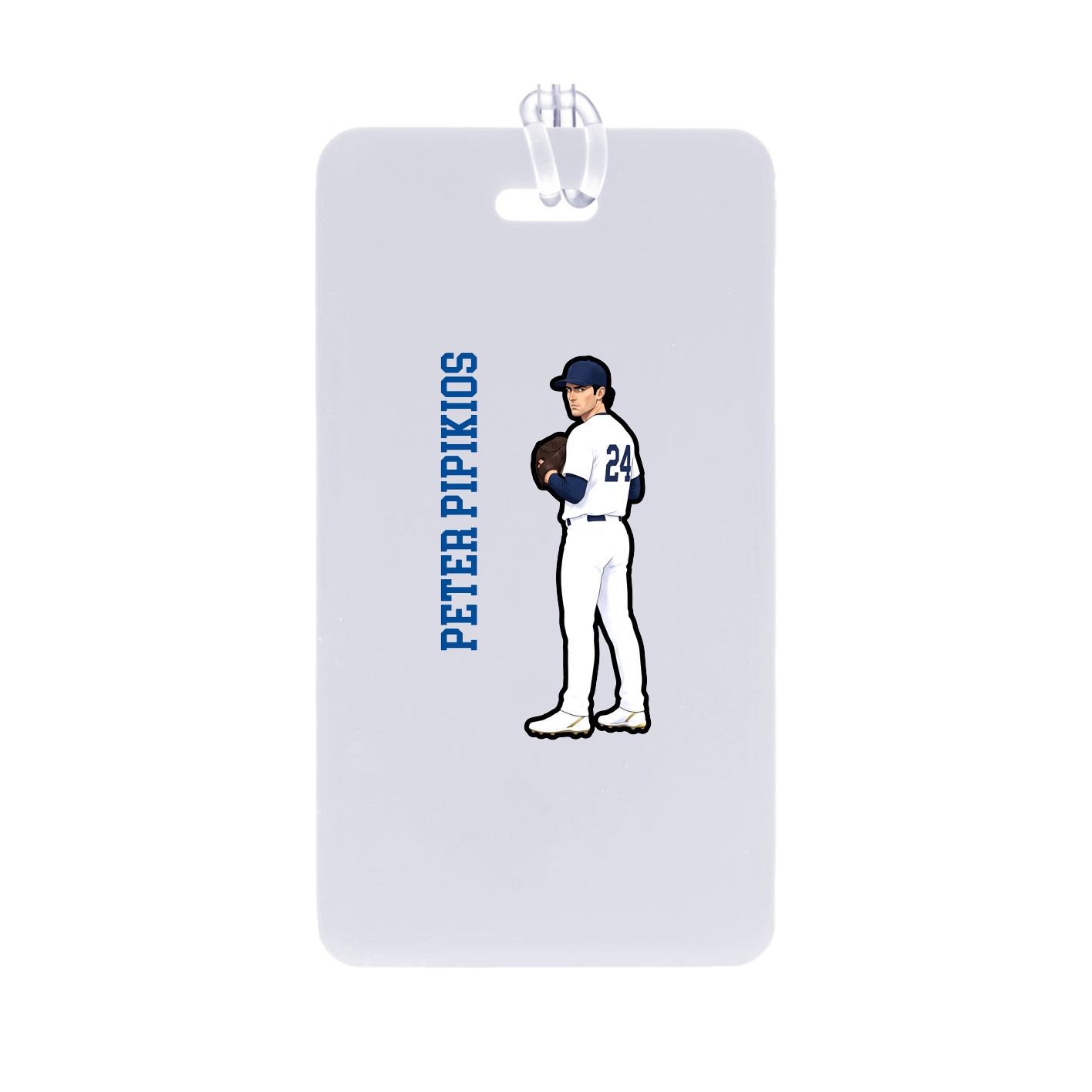 Bag Tag