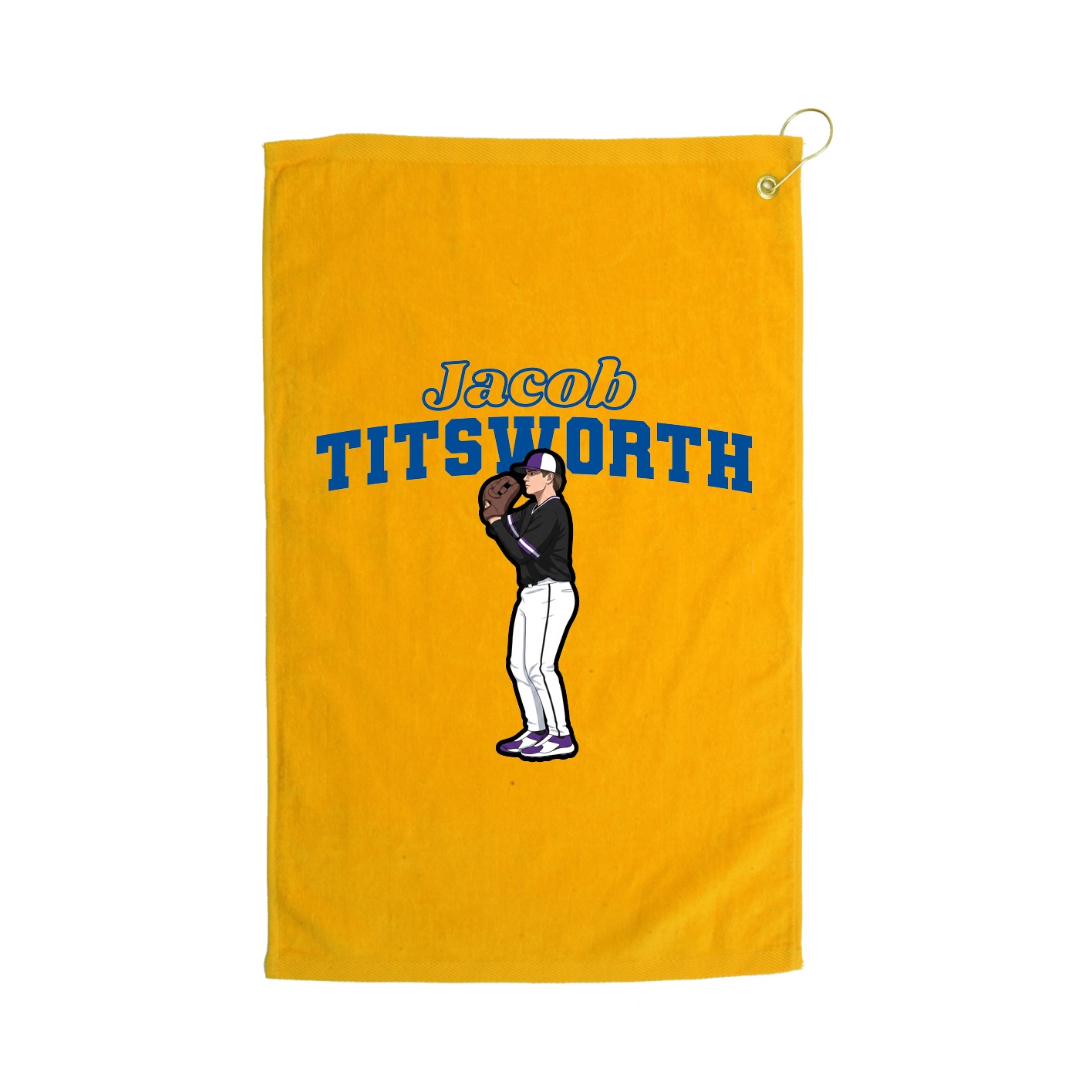 Golf Towel