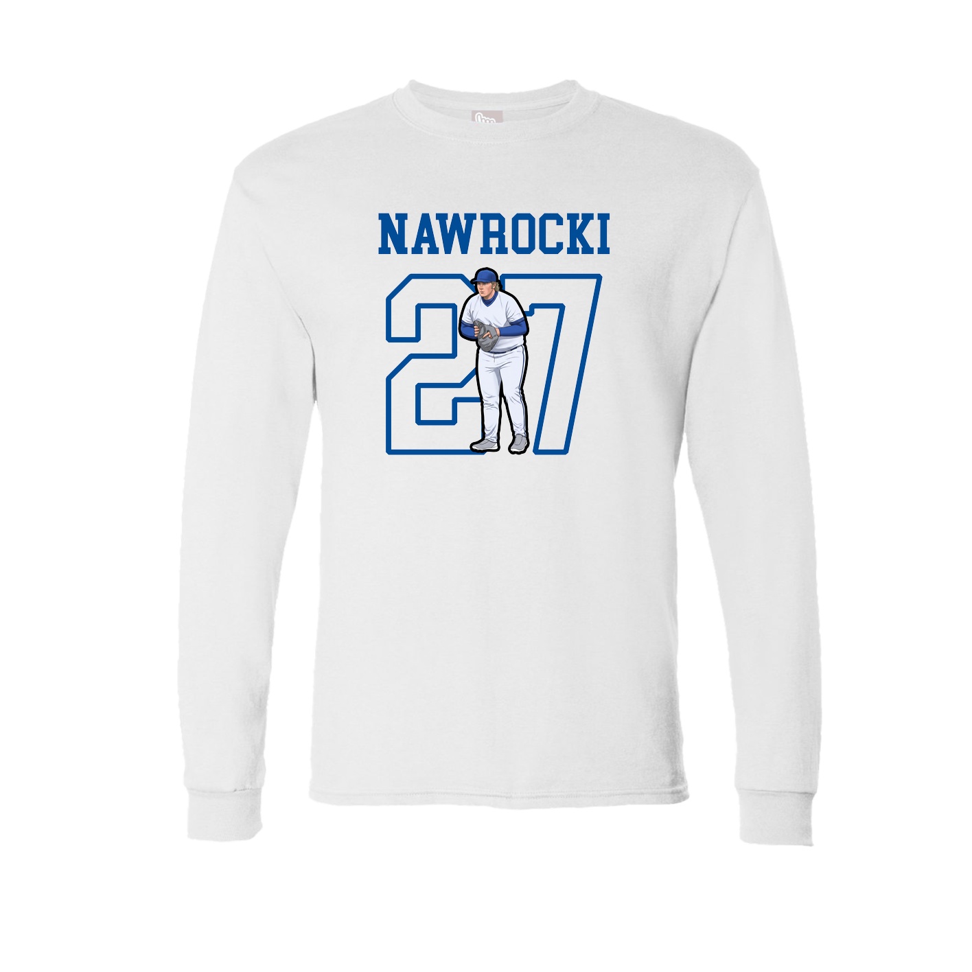 Long Sleeve Tee