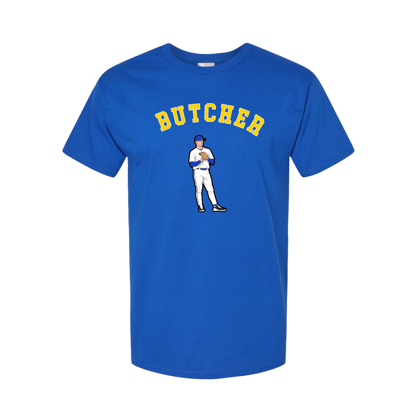 Tee — Shirsey Arch in Royal