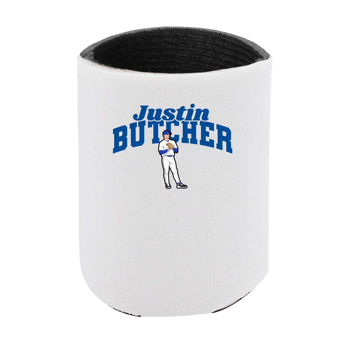 Can Holder — Signature Arch in White