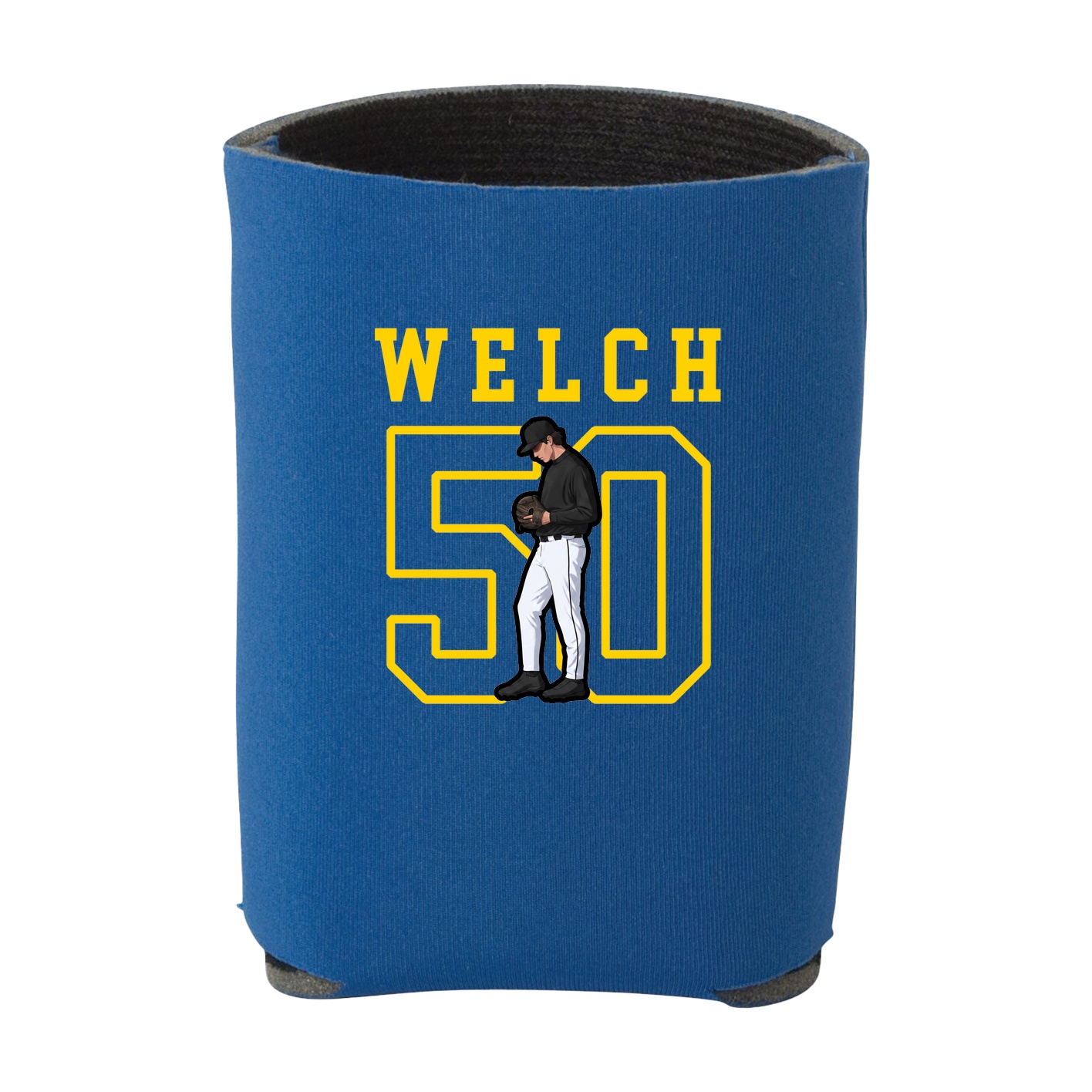Can Holder — Shirsey in Royal