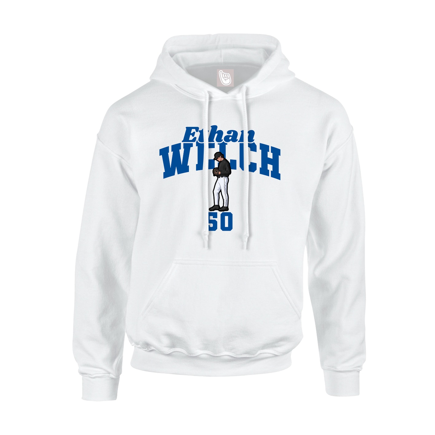 Youth Hoodie