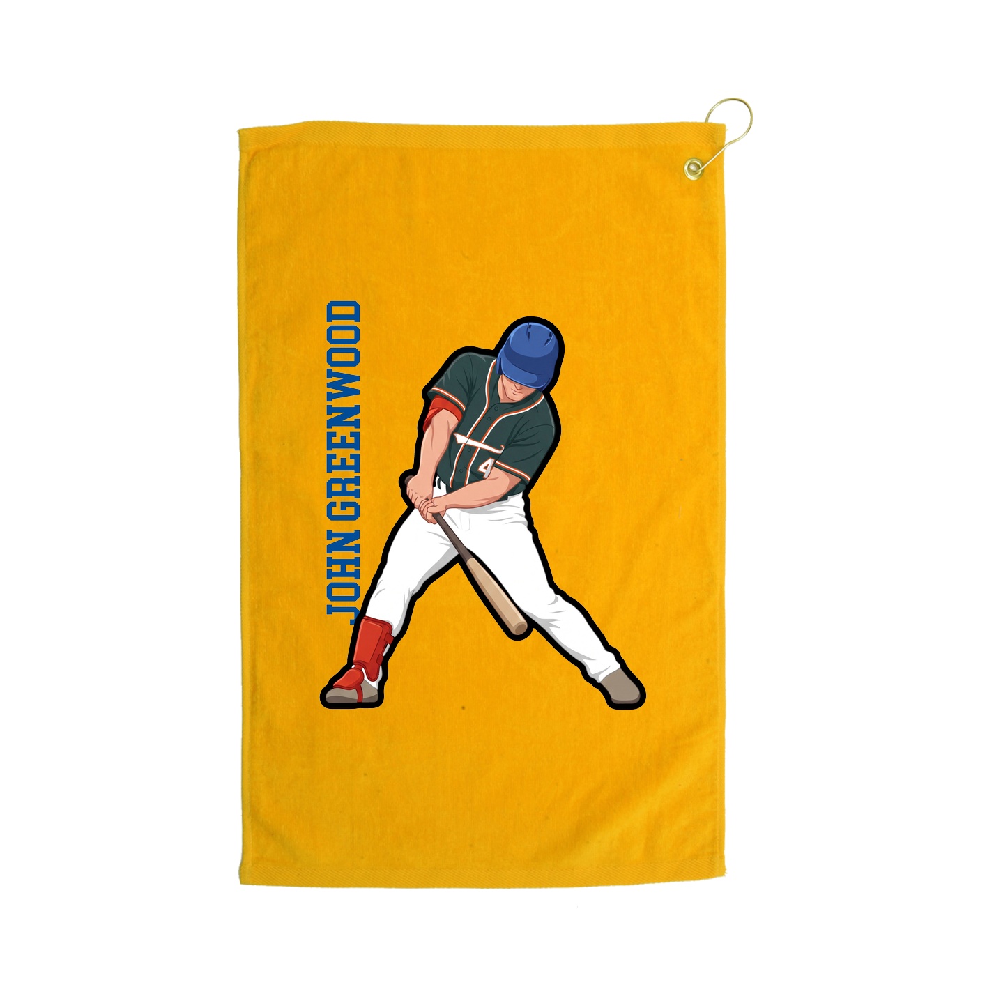 Golf Towel